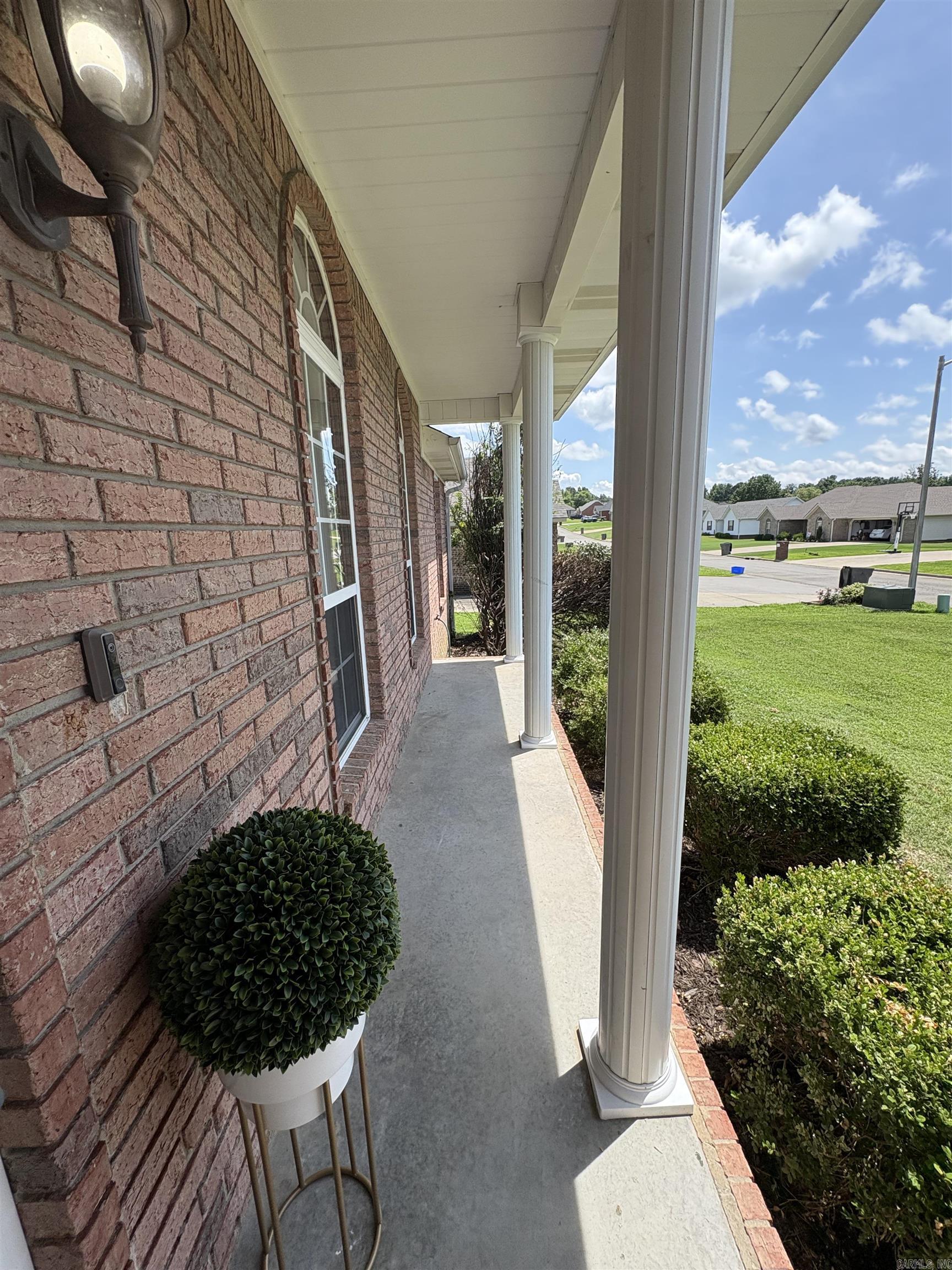 Fairview Hills 2nd - Residential