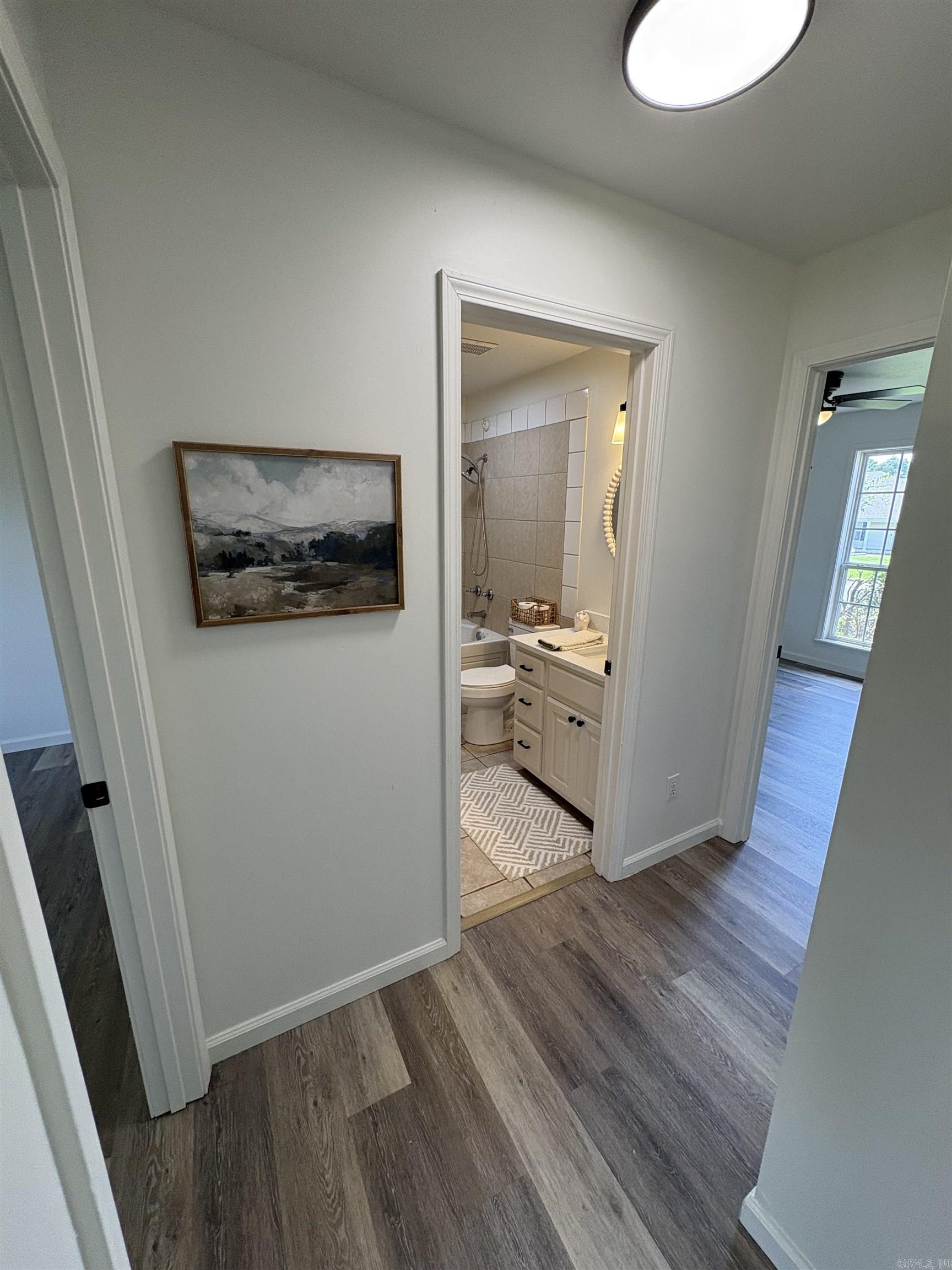 Fairview Hills 2nd - Residential