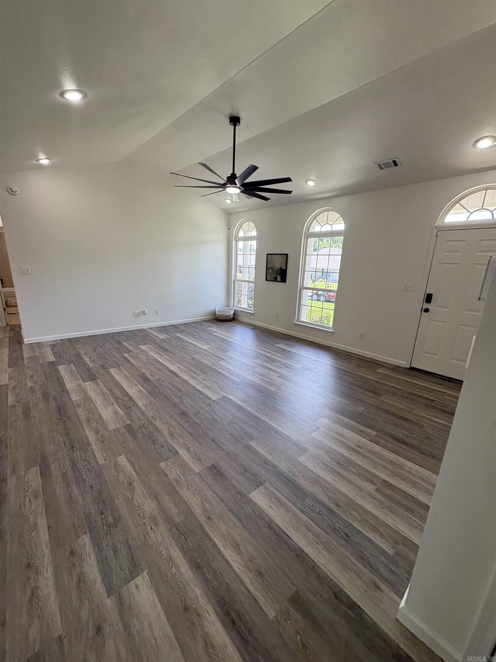 Fairview Hills 2nd - Residential