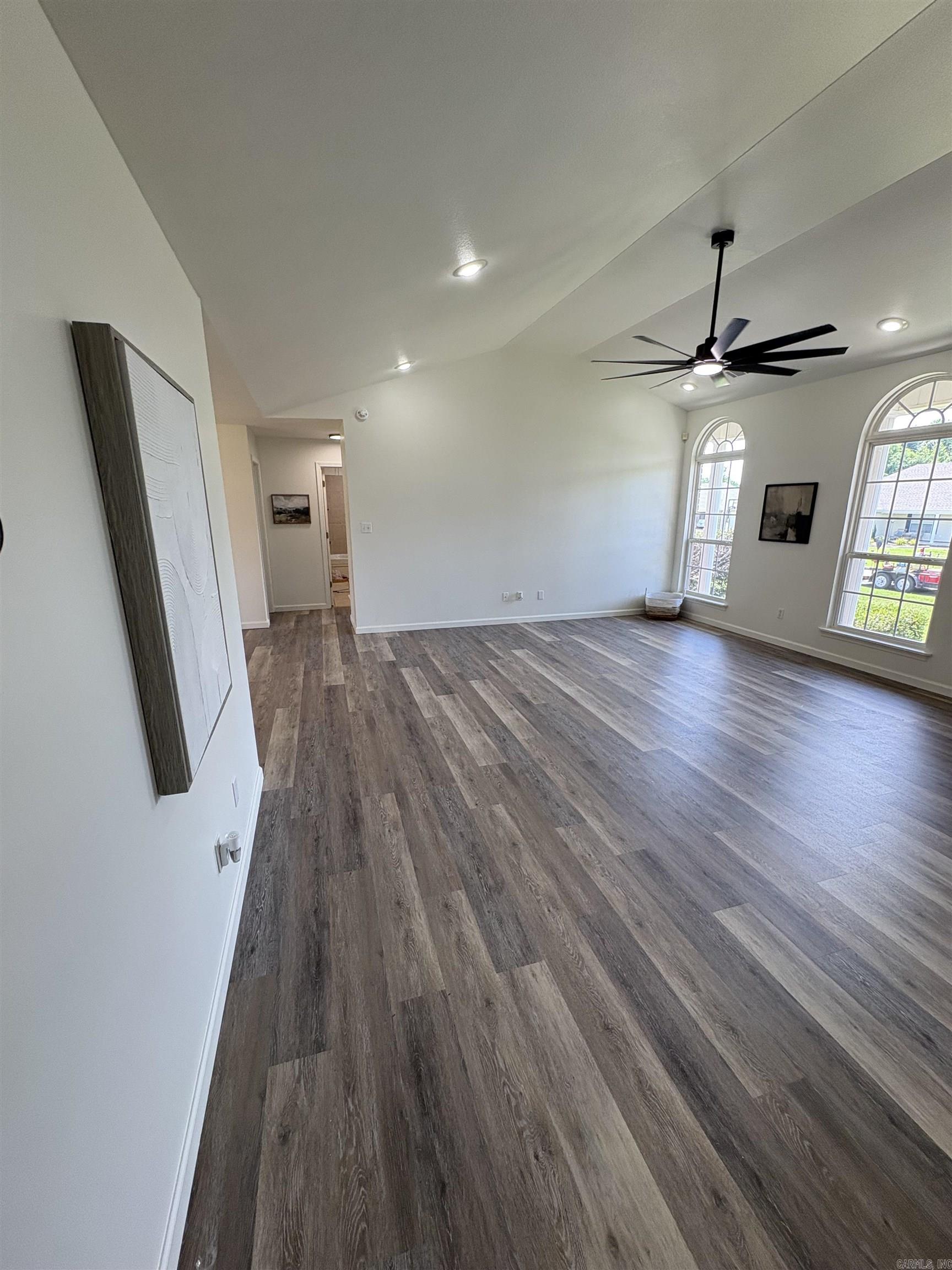 Fairview Hills 2nd - Residential