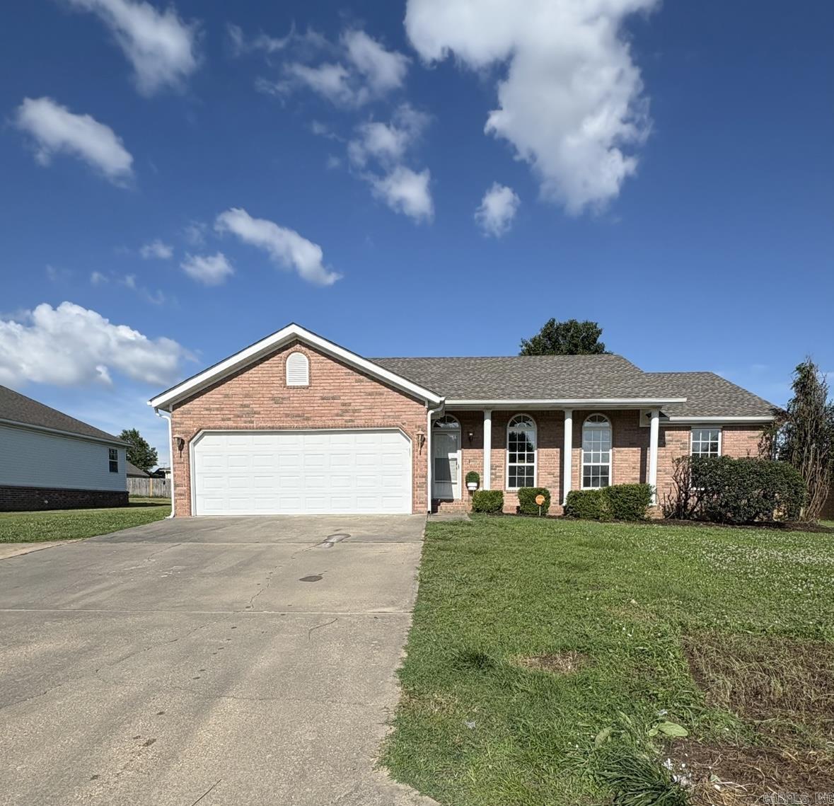 Fairview Hills 2nd - Residential