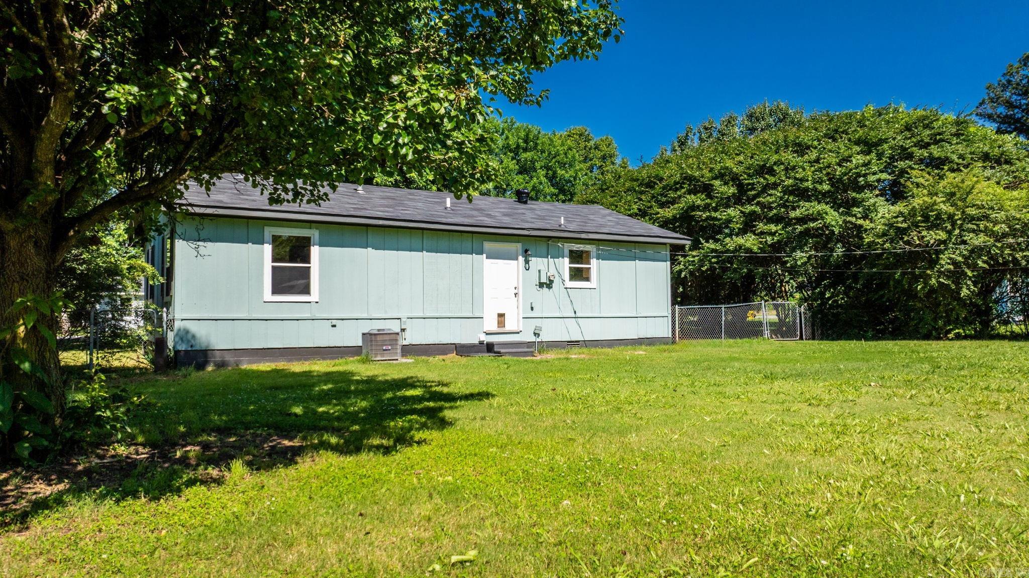 BILLY HARRELL - Residential