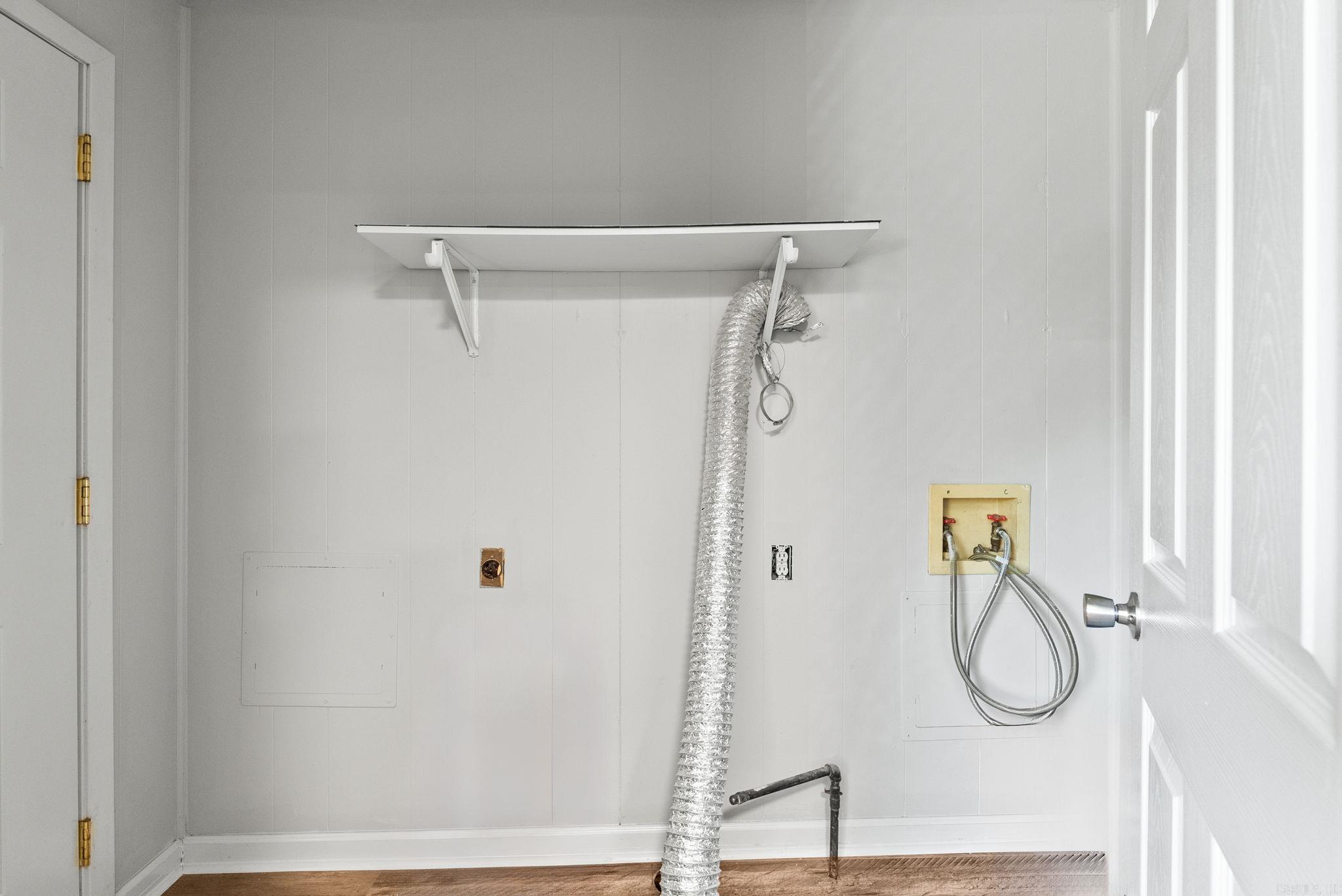 BILLY HARRELL - Residential