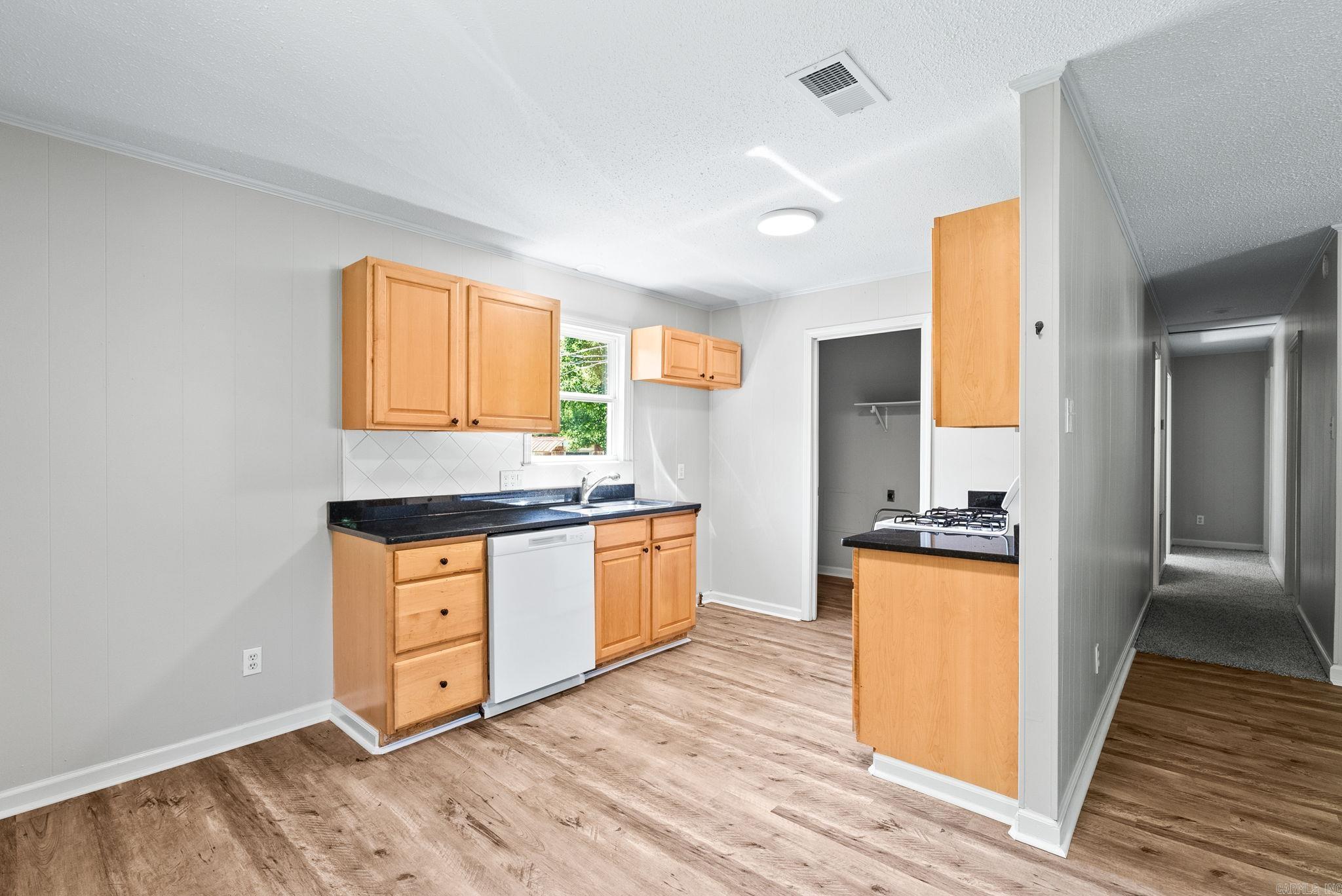 BILLY HARRELL - Residential