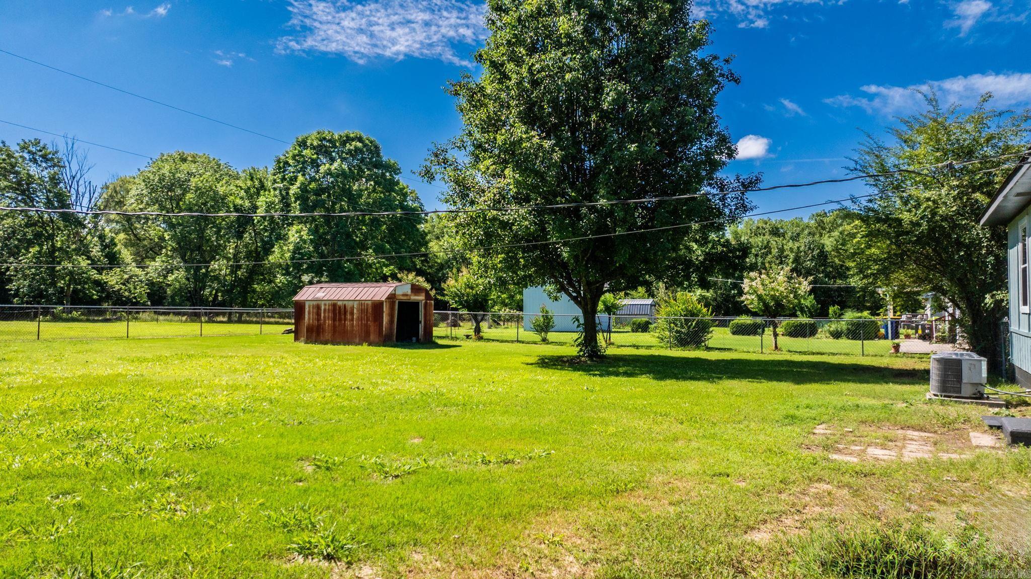 BILLY HARRELL - Residential