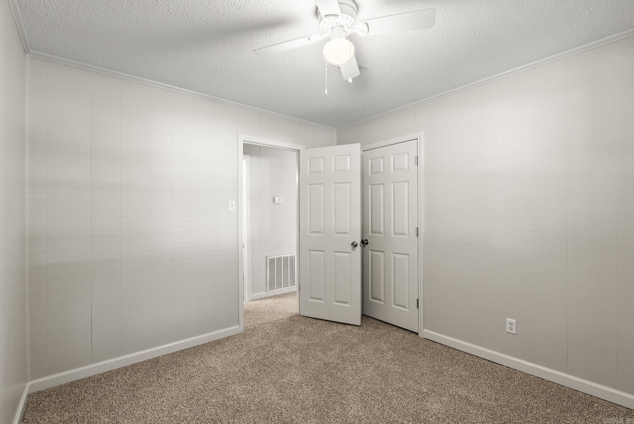 BILLY HARRELL - Residential