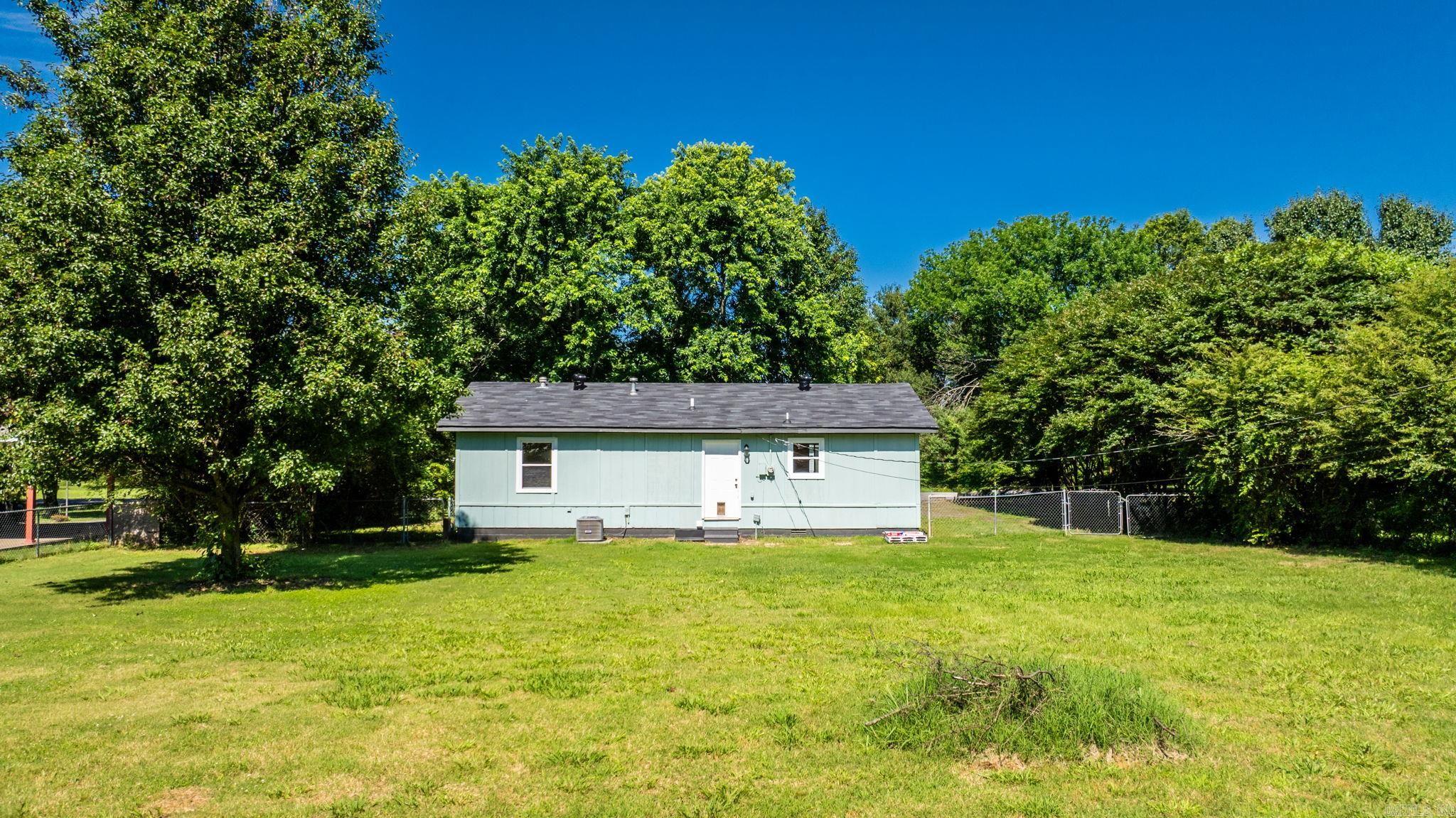 BILLY HARRELL - Residential