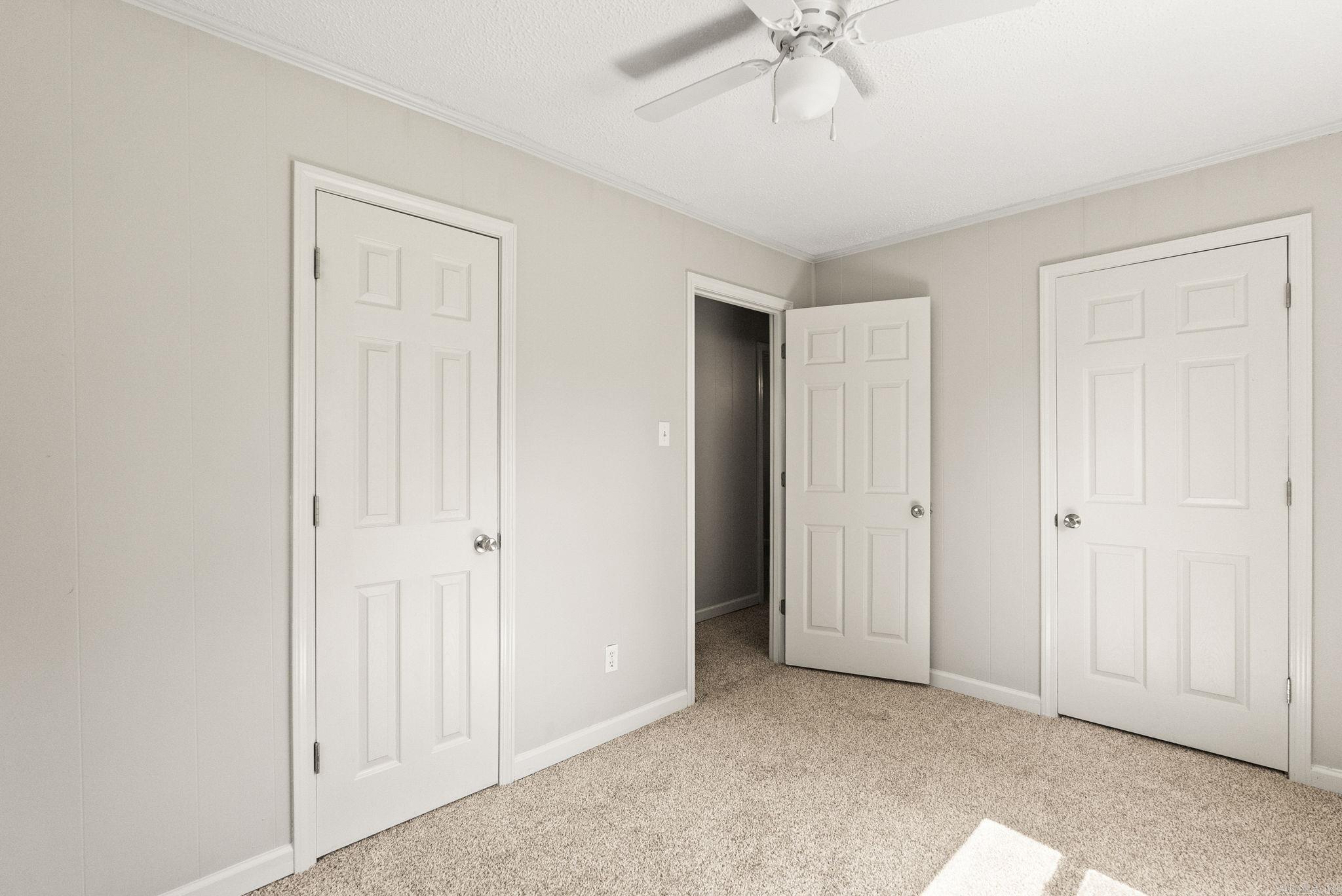 BILLY HARRELL - Residential