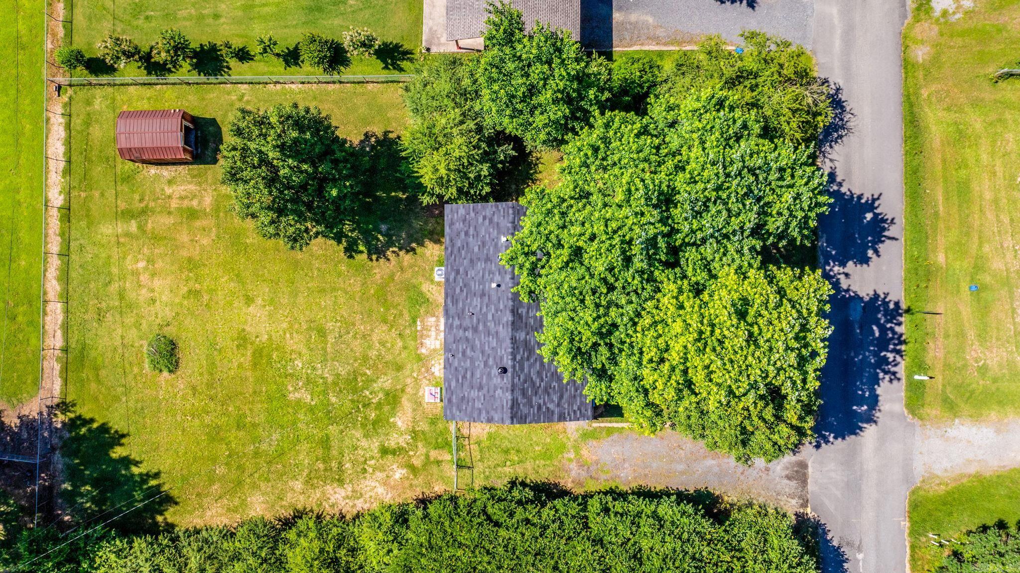 BILLY HARRELL - Residential