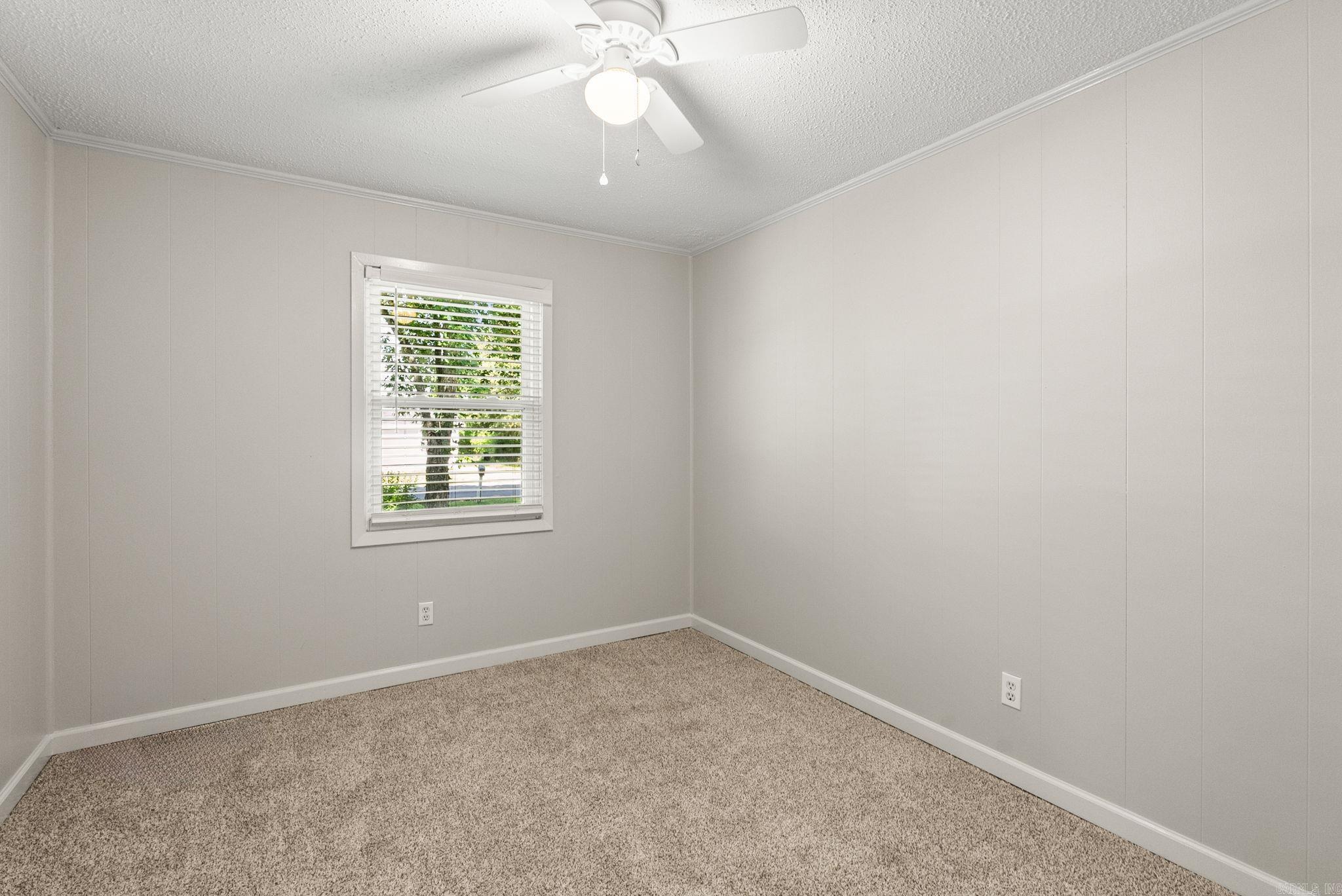 BILLY HARRELL - Residential