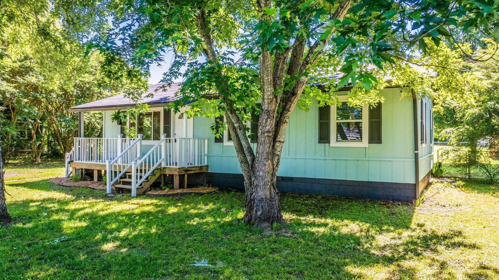 BILLY HARRELL - Residential