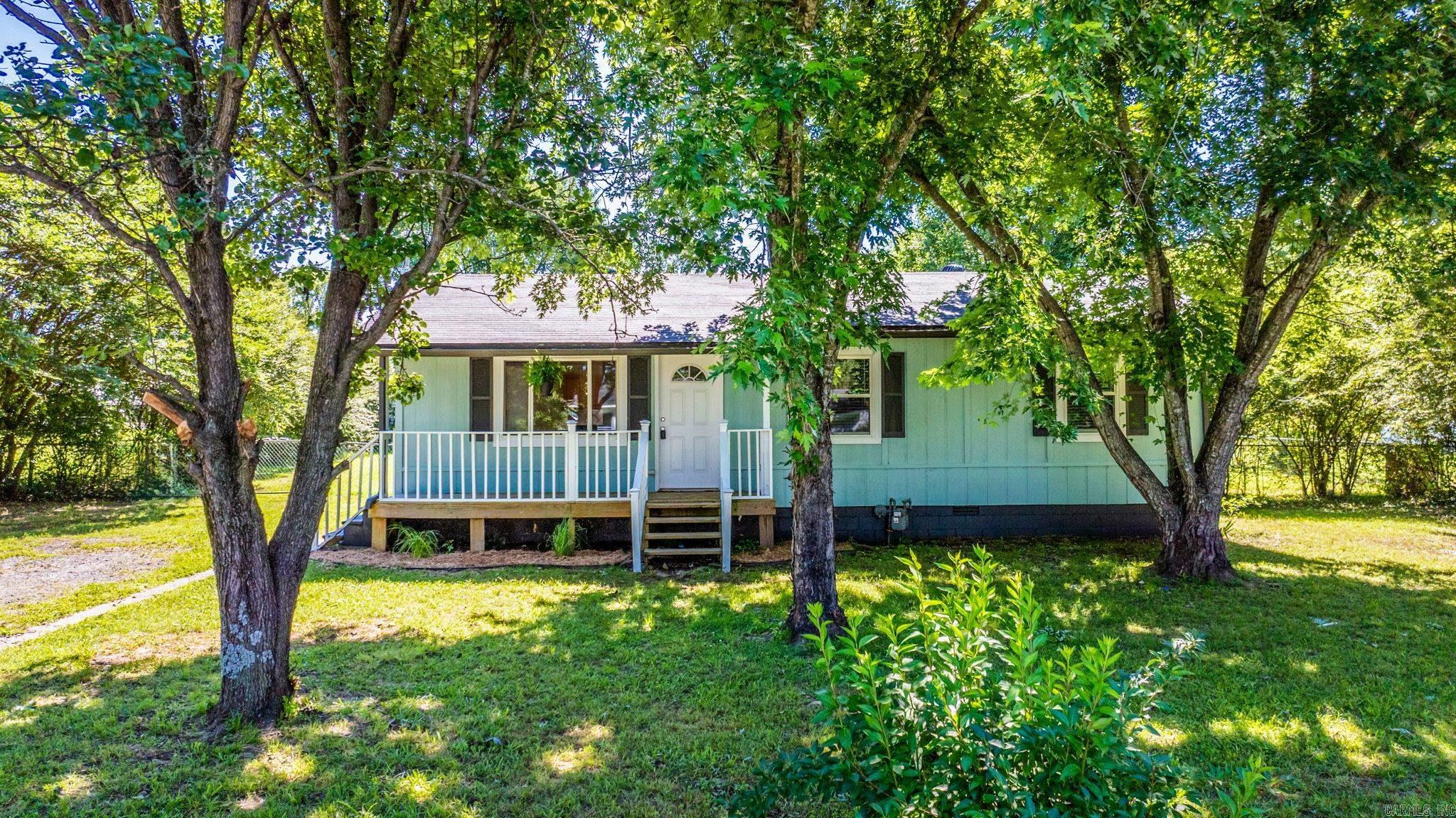 BILLY HARRELL - Residential