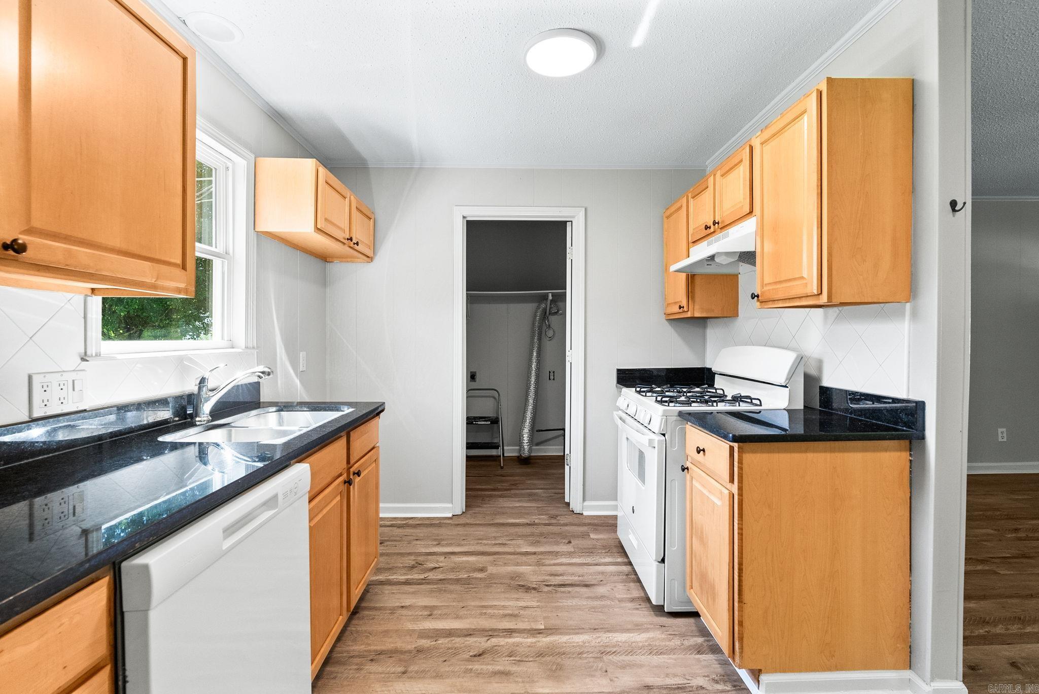 BILLY HARRELL - Residential