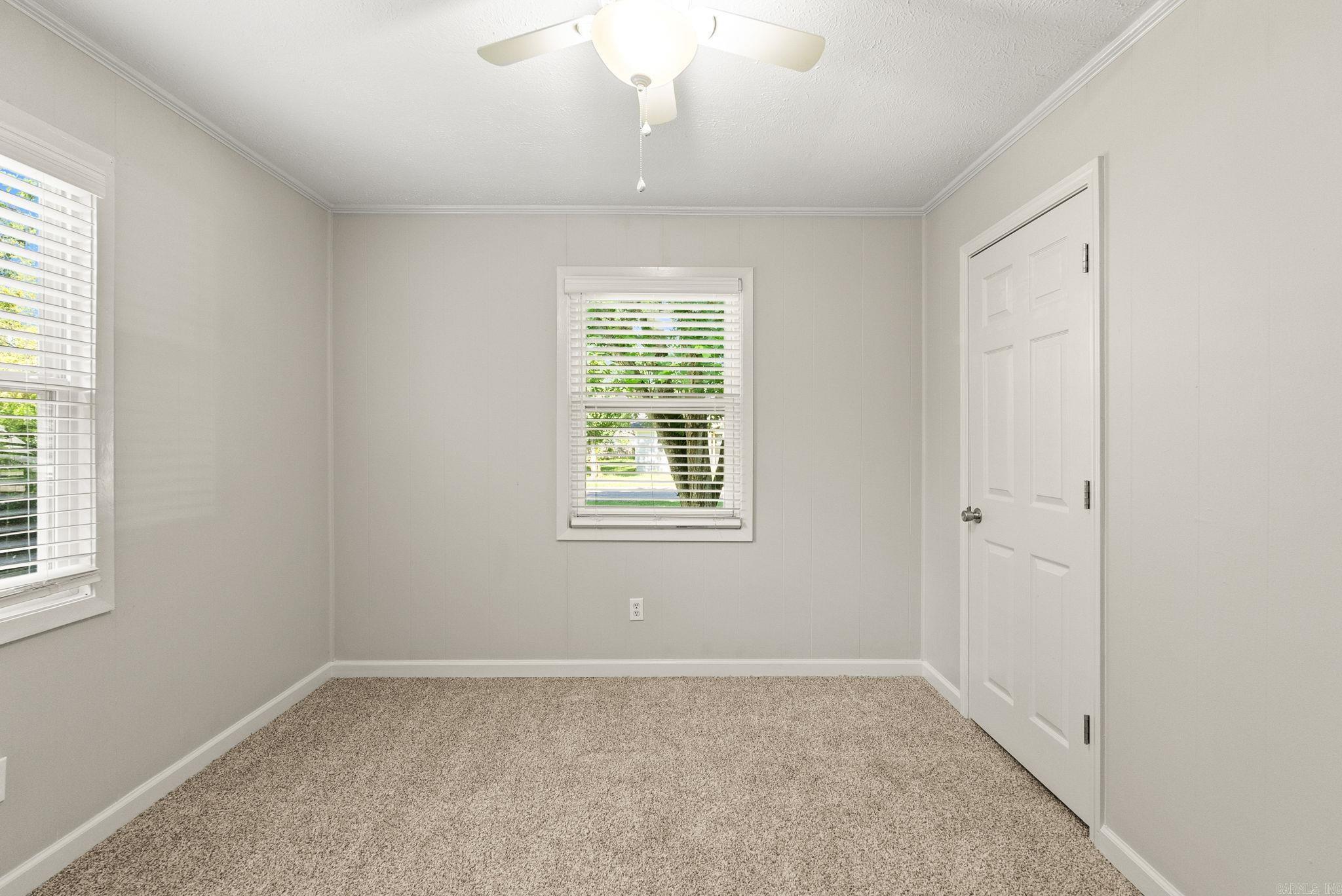 BILLY HARRELL - Residential