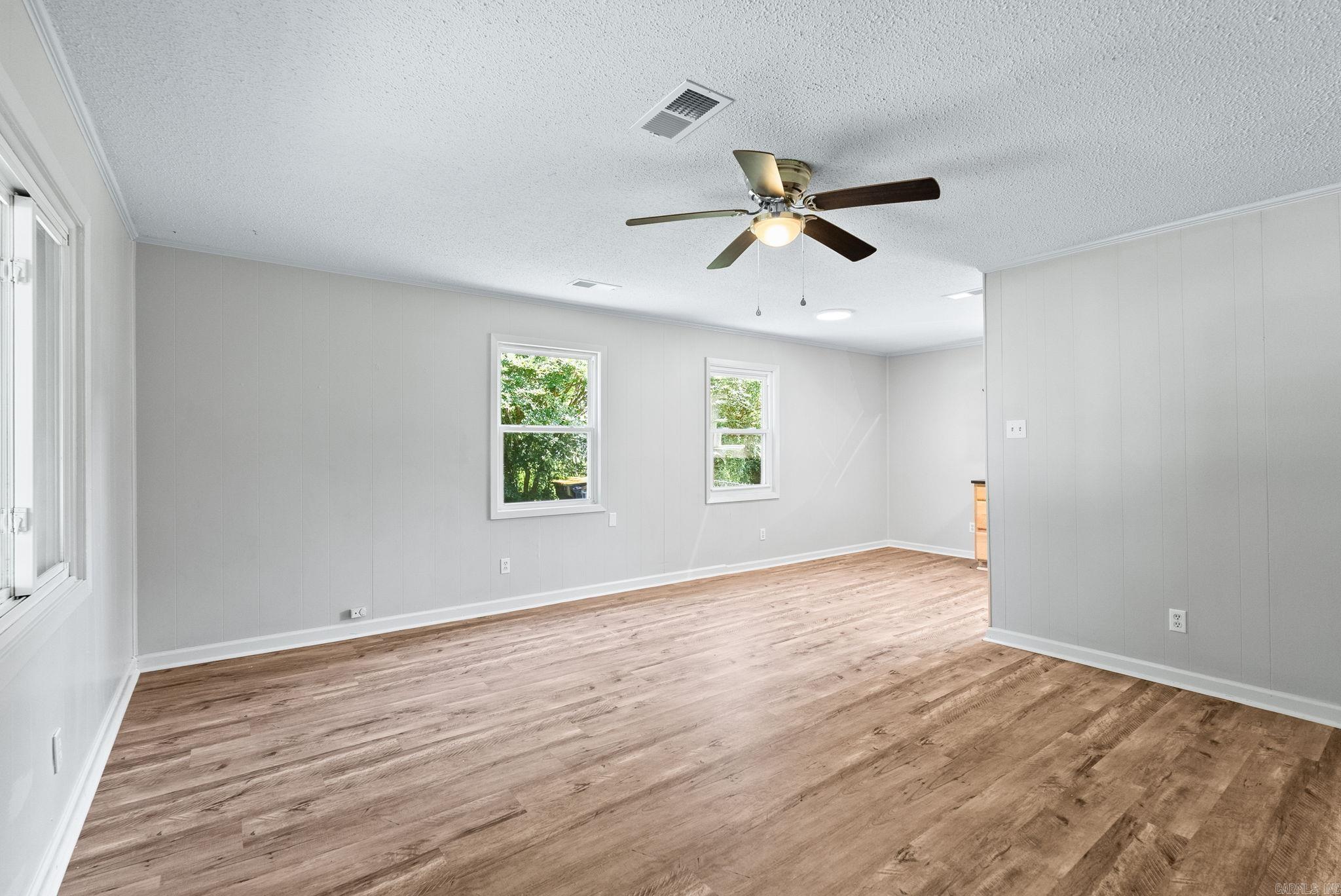 BILLY HARRELL - Residential