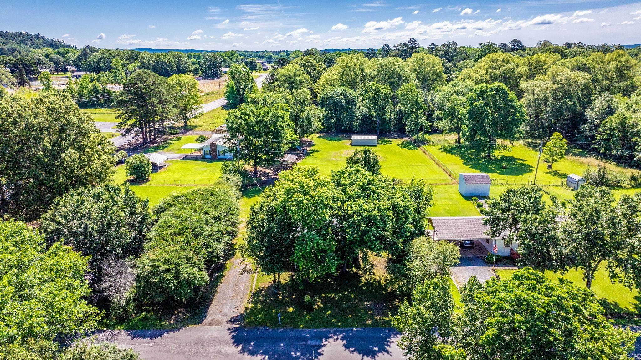 BILLY HARRELL - Residential