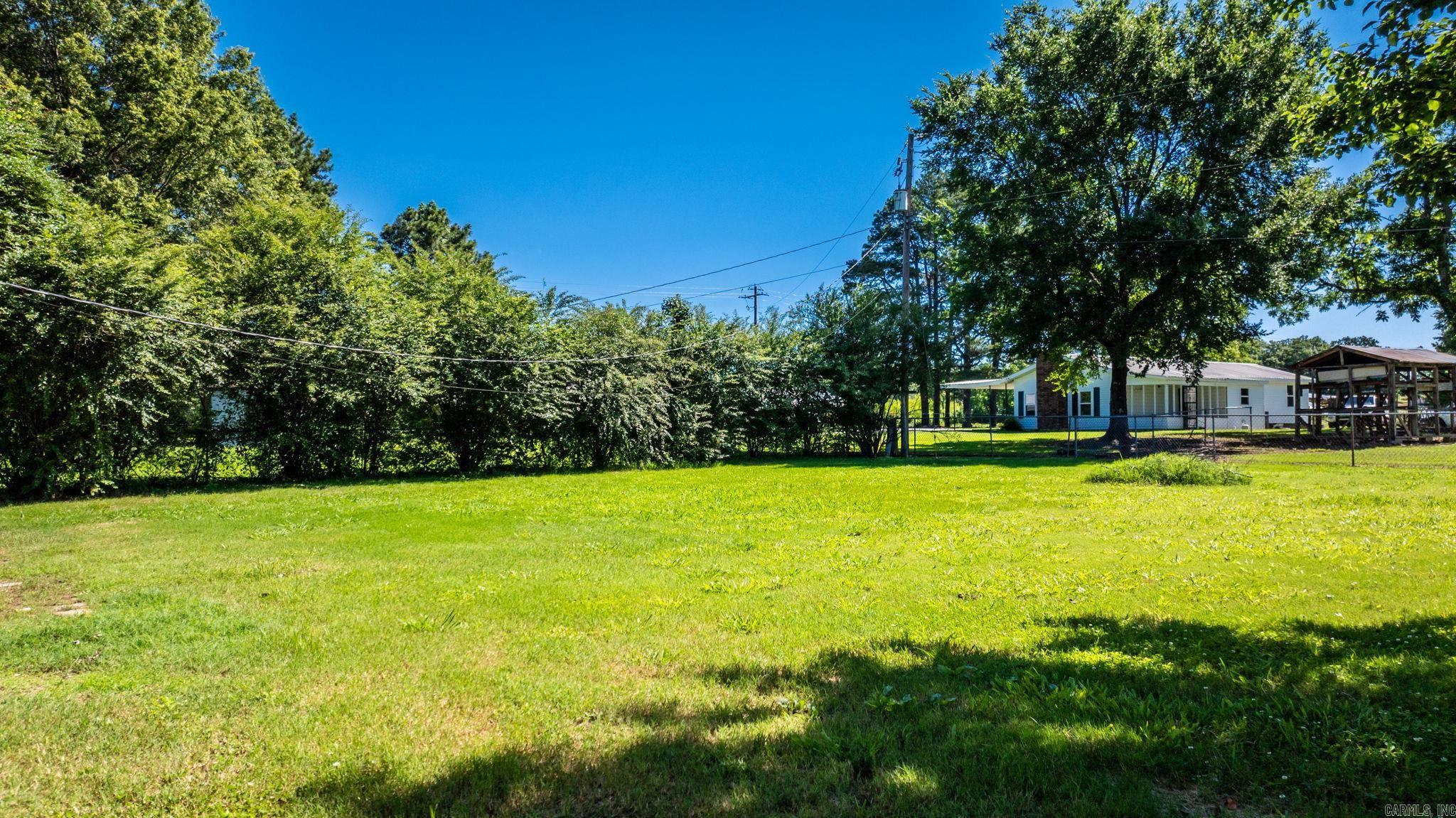 BILLY HARRELL - Residential