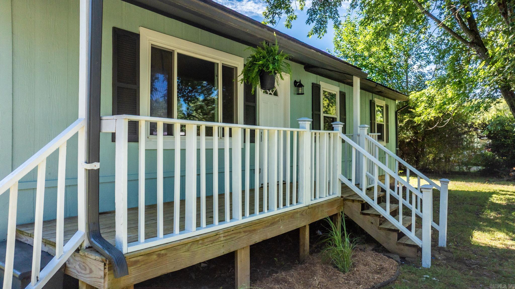 BILLY HARRELL - Residential