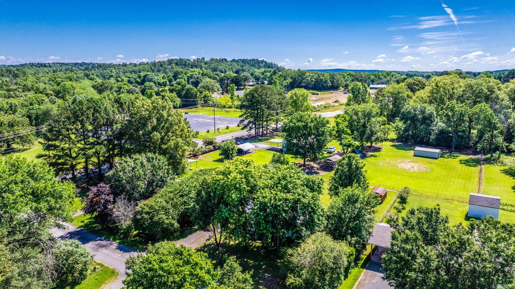 BILLY HARRELL - Residential