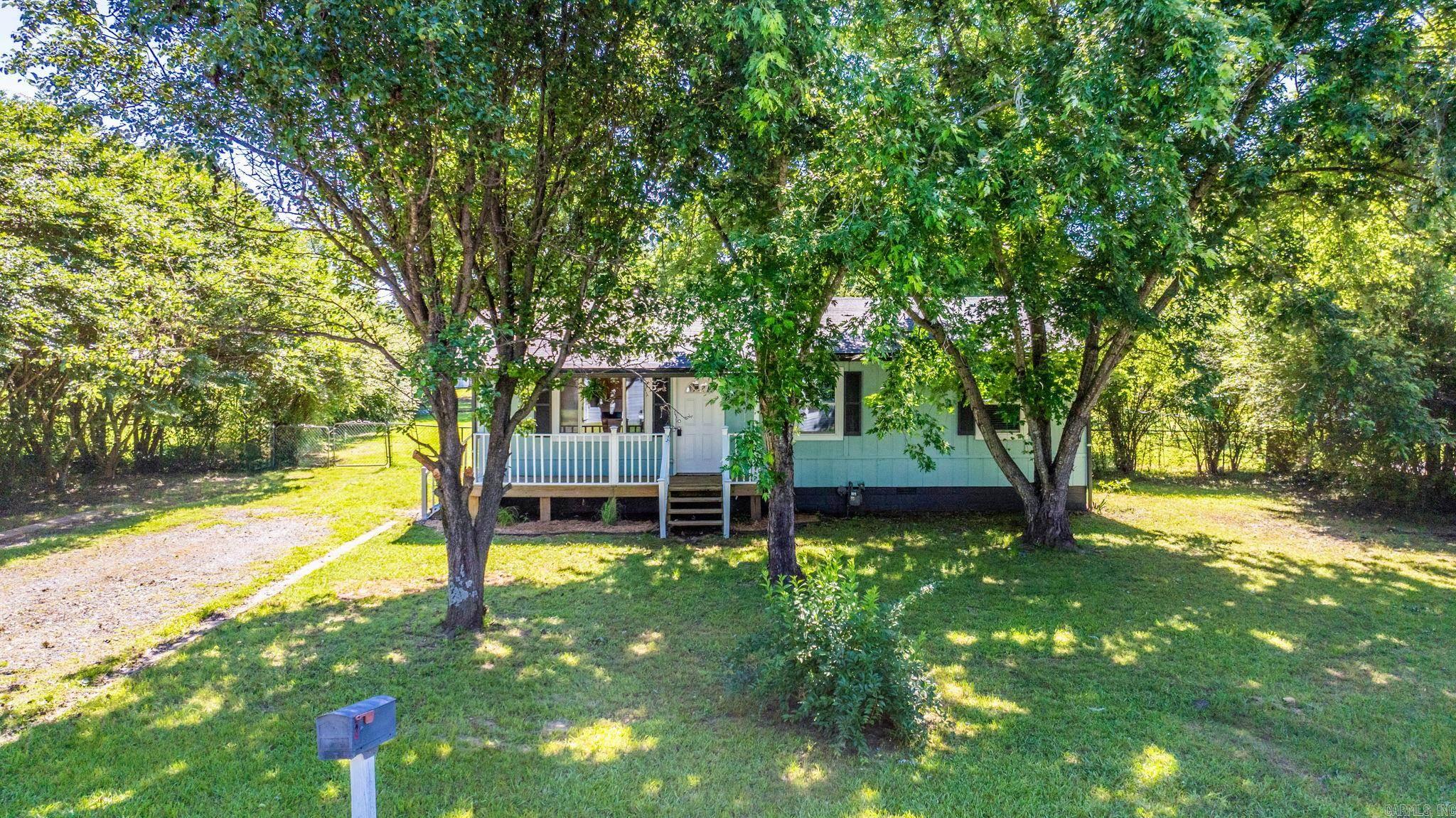 BILLY HARRELL - Residential