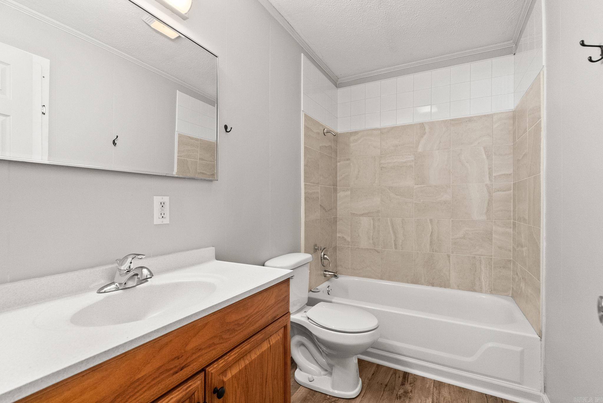 BILLY HARRELL - Residential