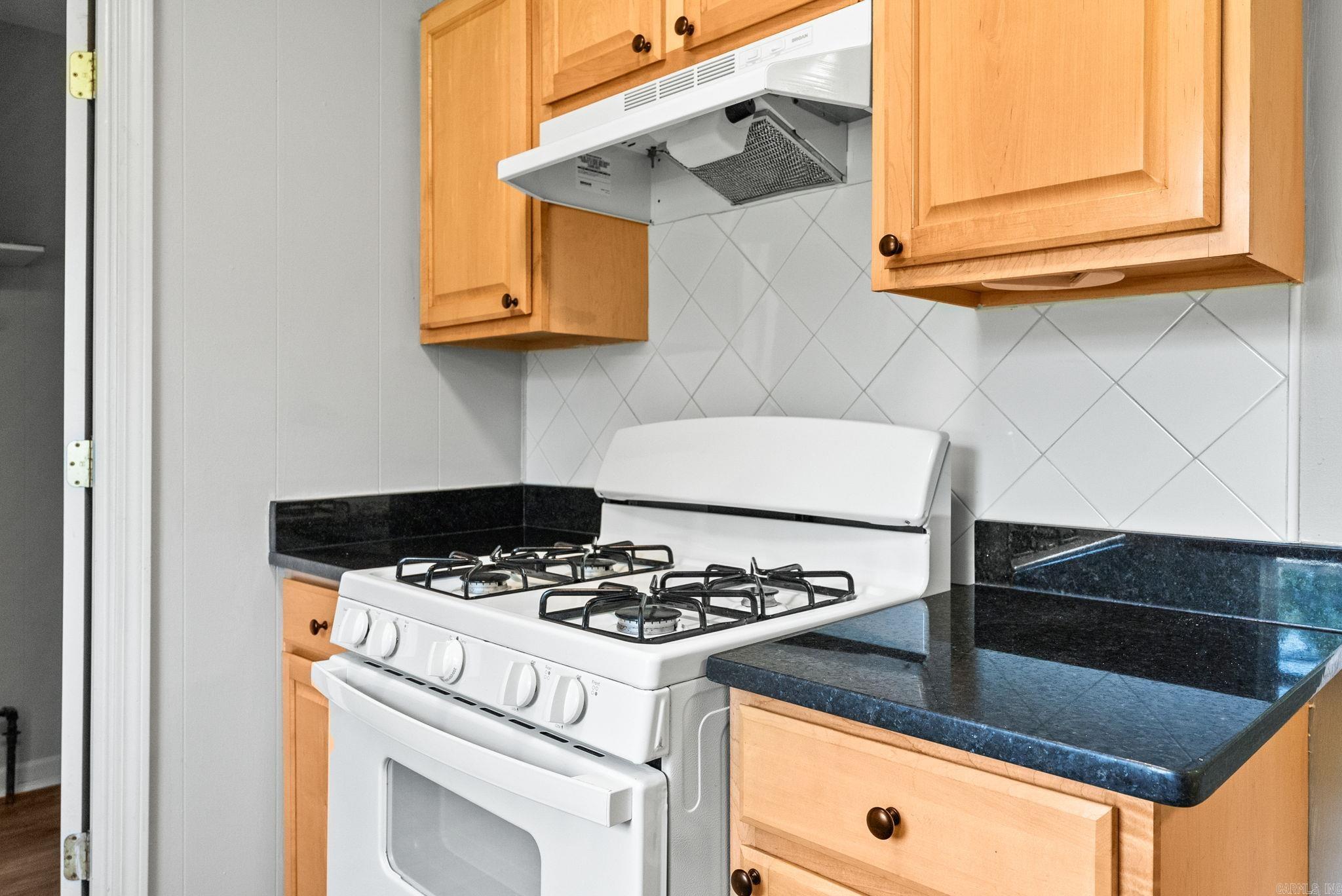 BILLY HARRELL - Residential