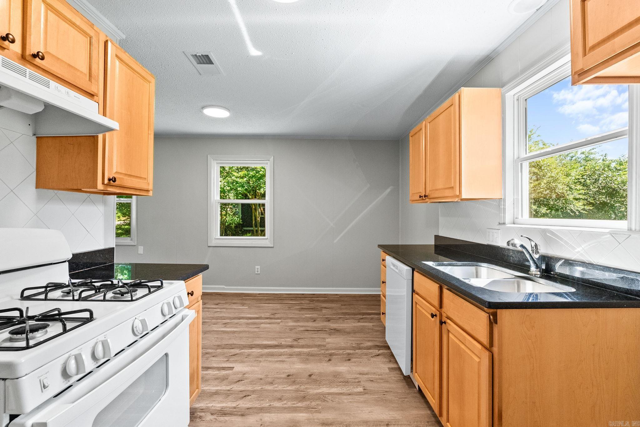 BILLY HARRELL - Residential