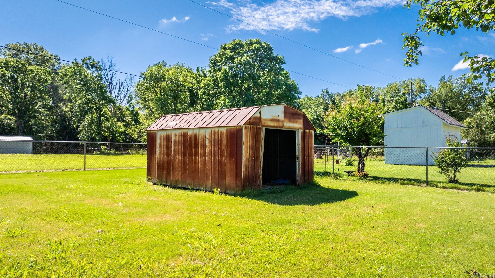 BILLY HARRELL - Residential