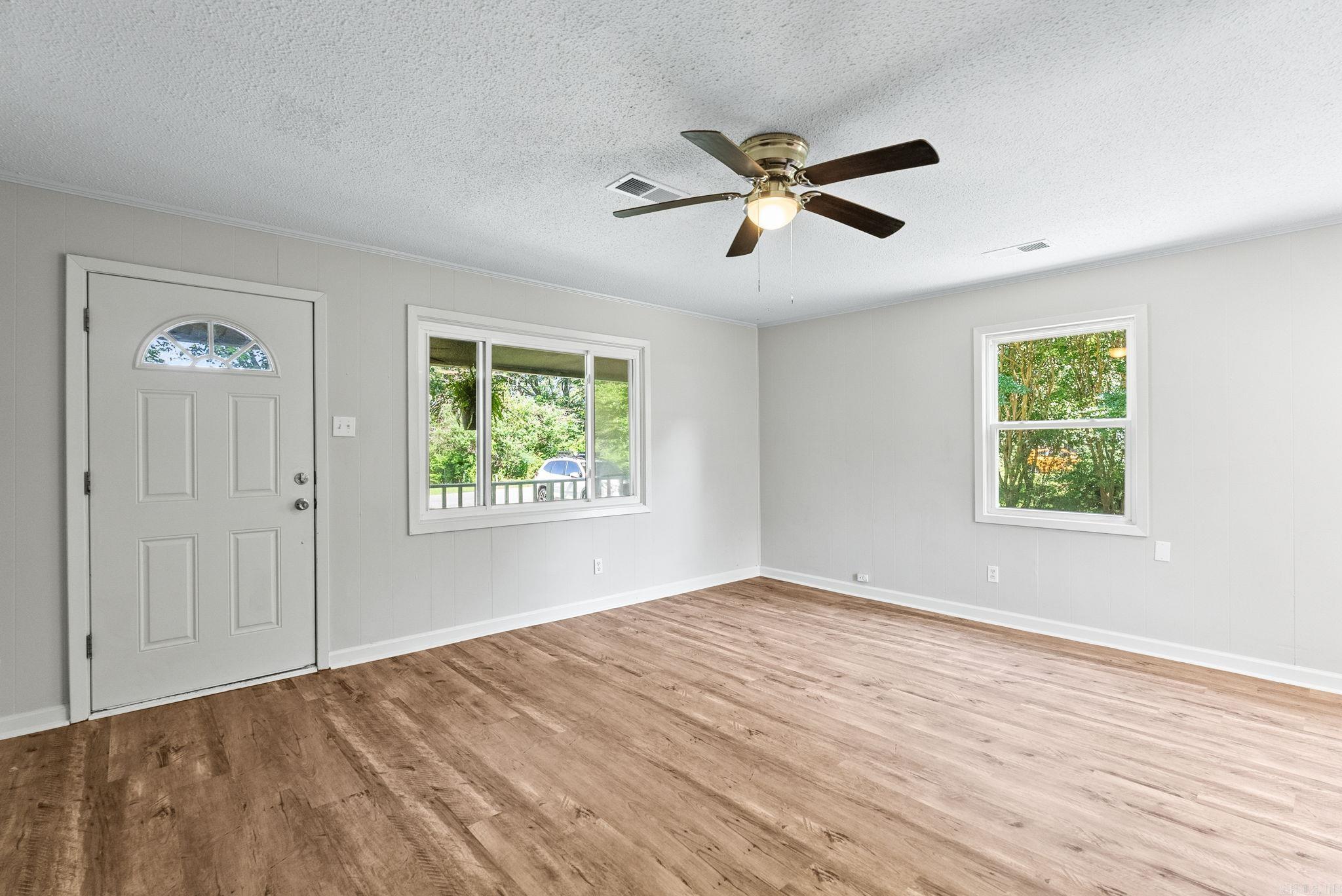 BILLY HARRELL - Residential