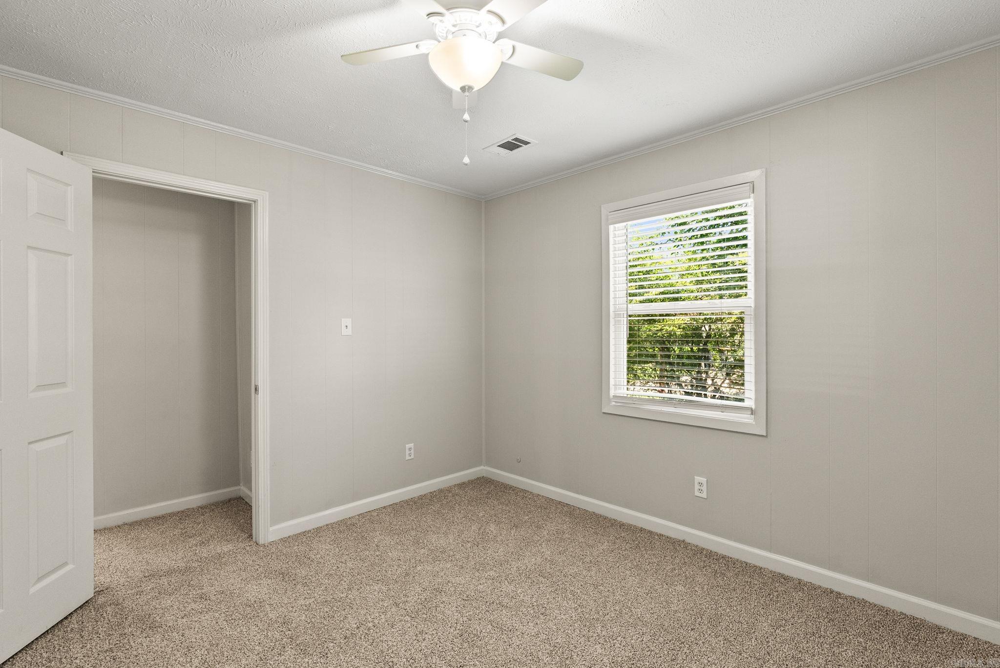 BILLY HARRELL - Residential