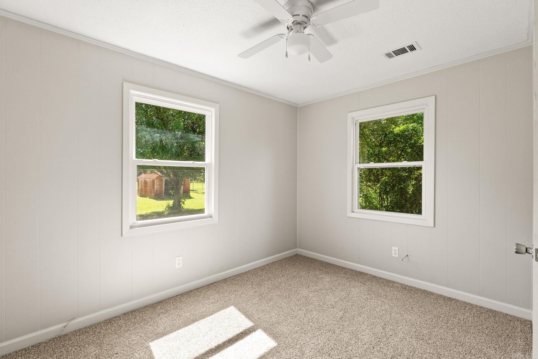 BILLY HARRELL - Residential