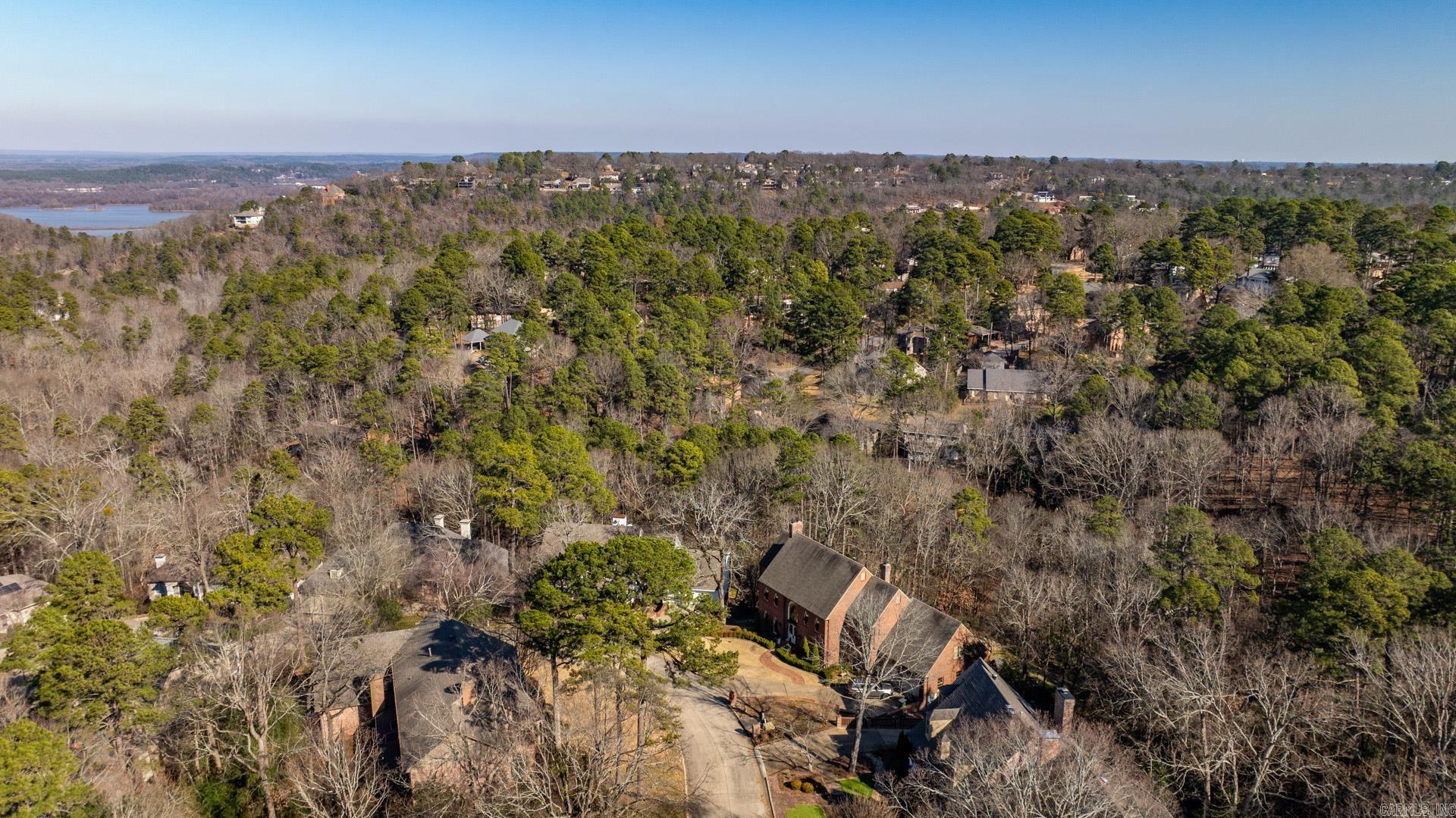 The Ridge - Residential