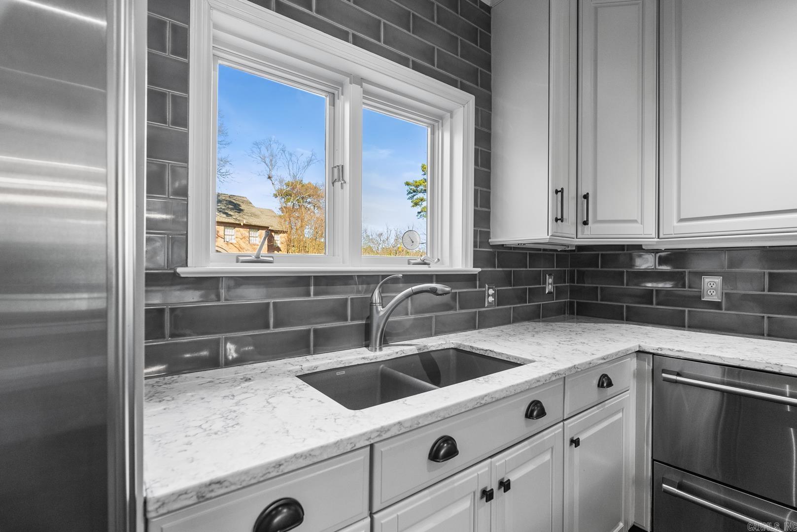 The Ridge - Residential