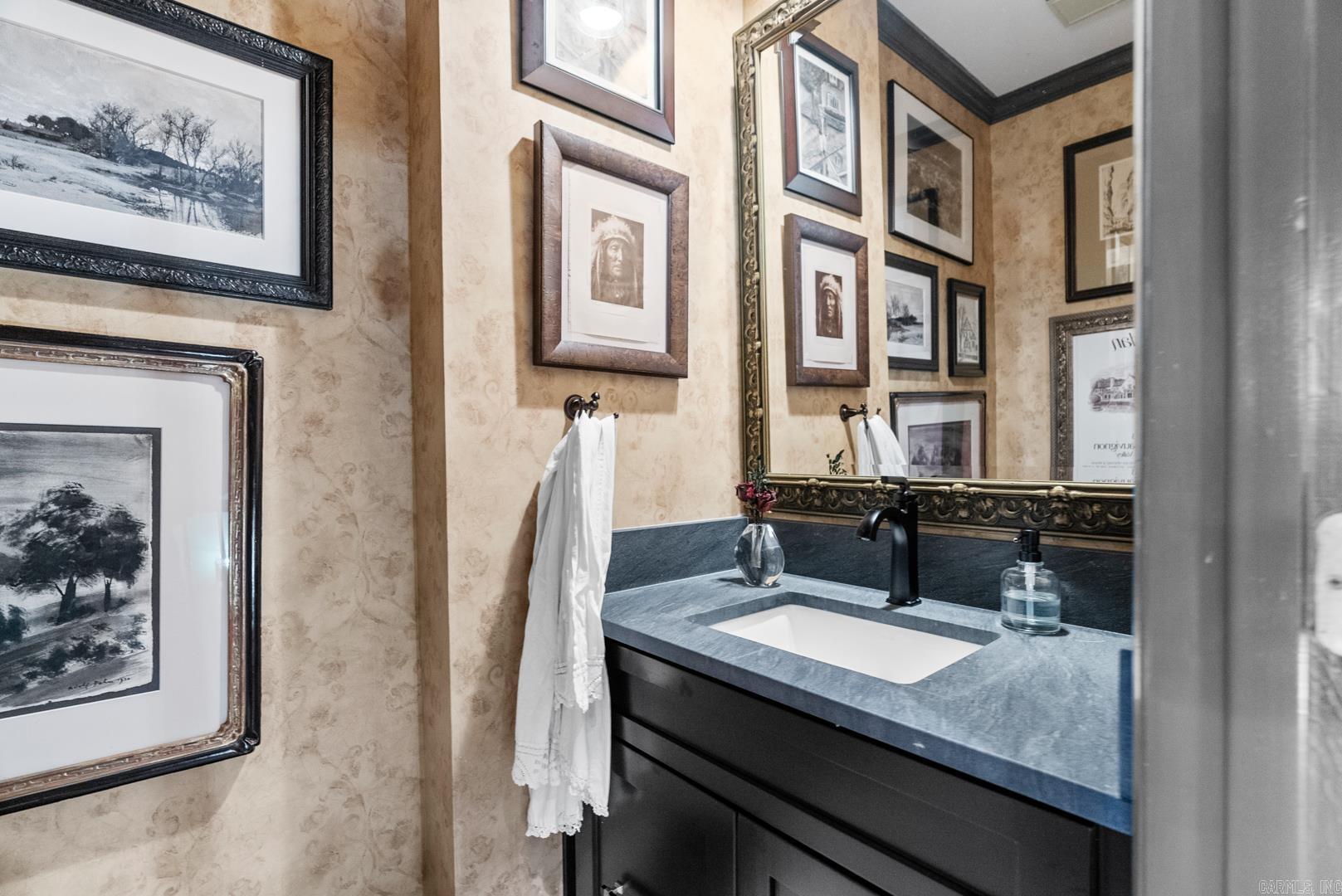 The Ridge - Residential