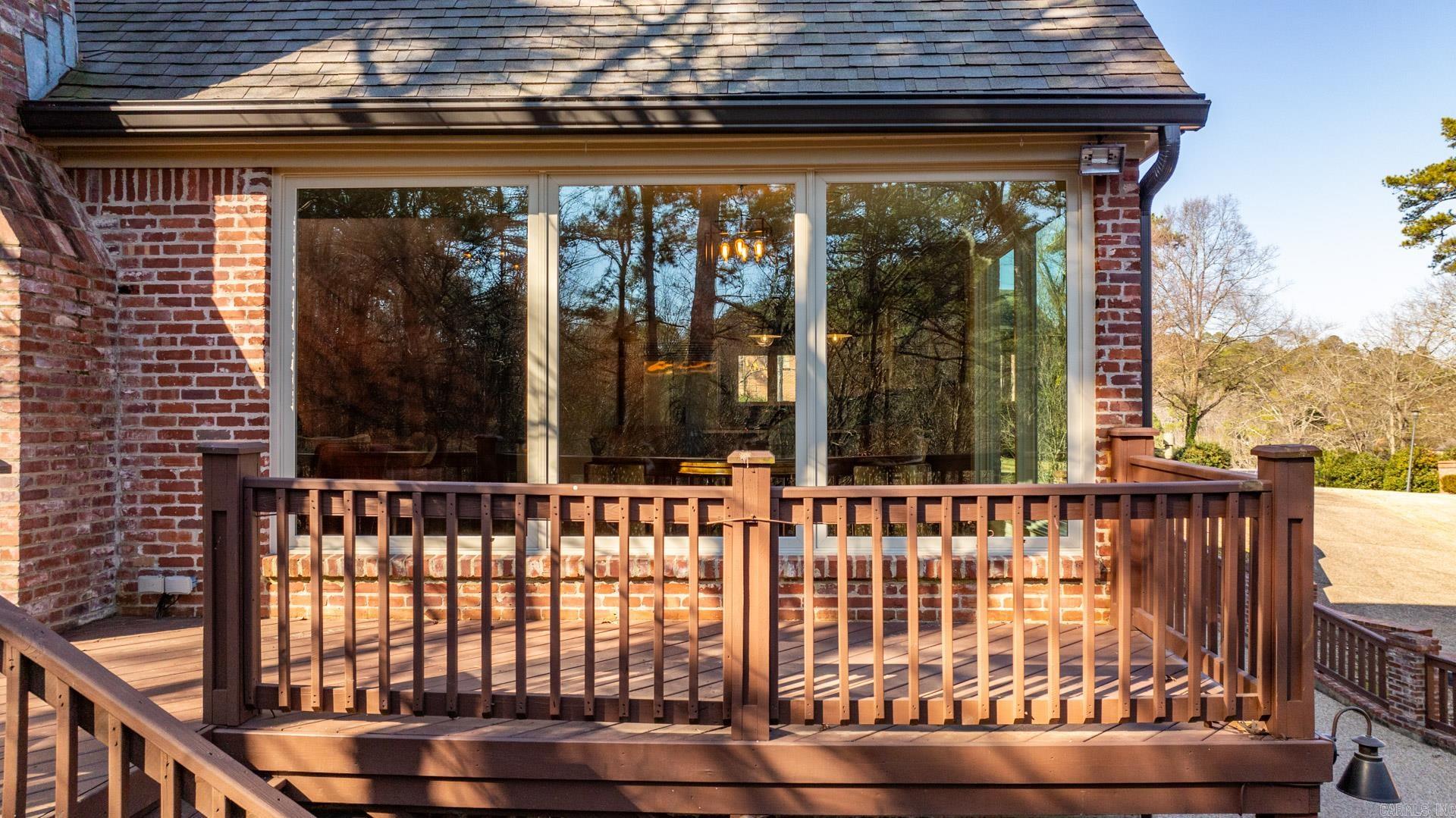 The Ridge - Residential