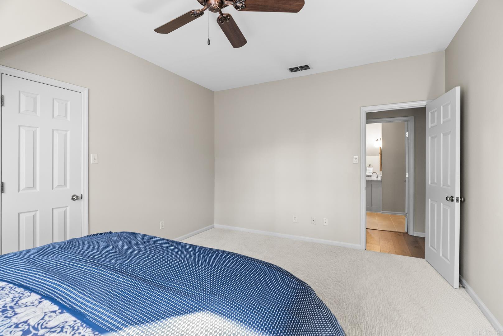 The Ridge - Residential