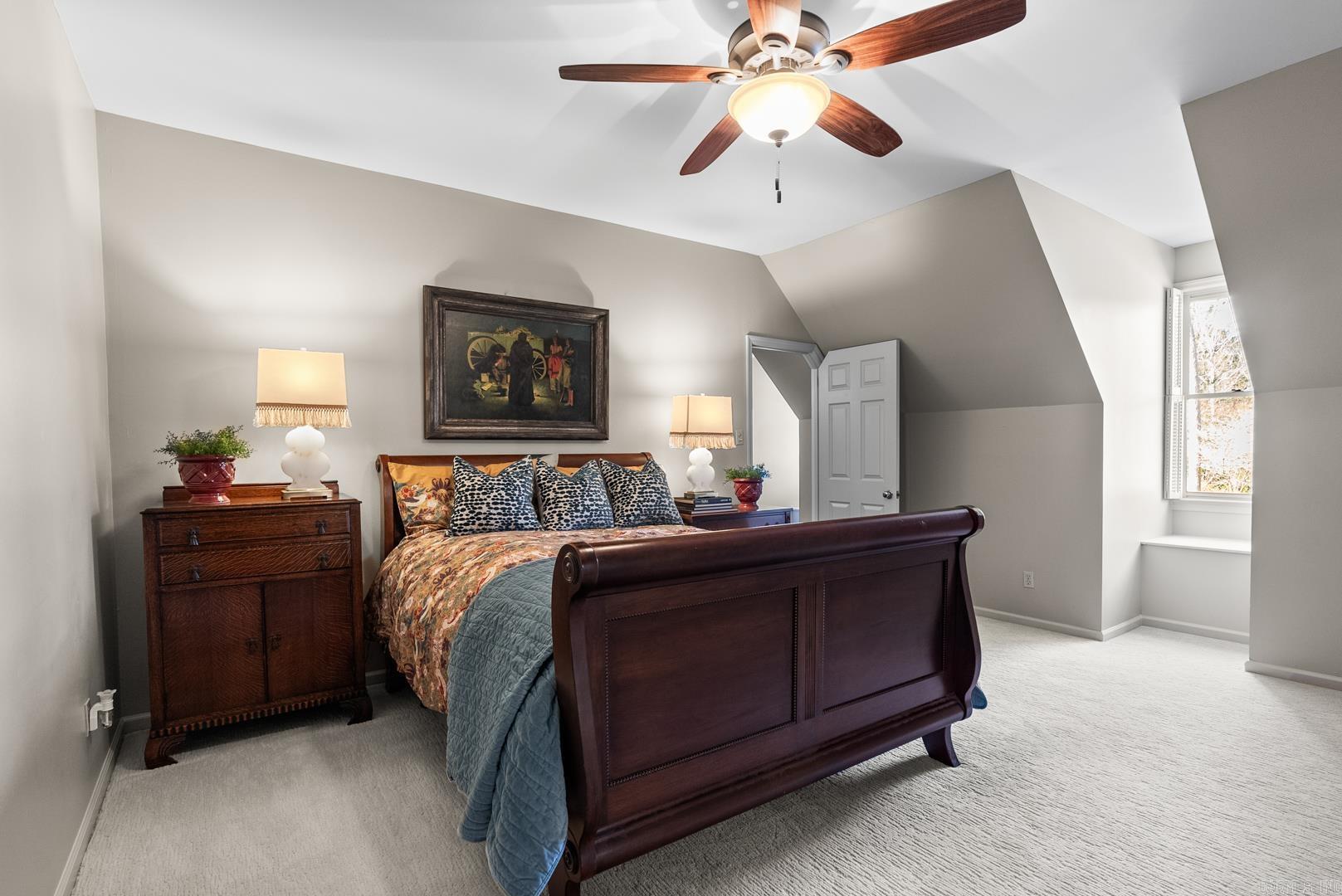 The Ridge - Residential