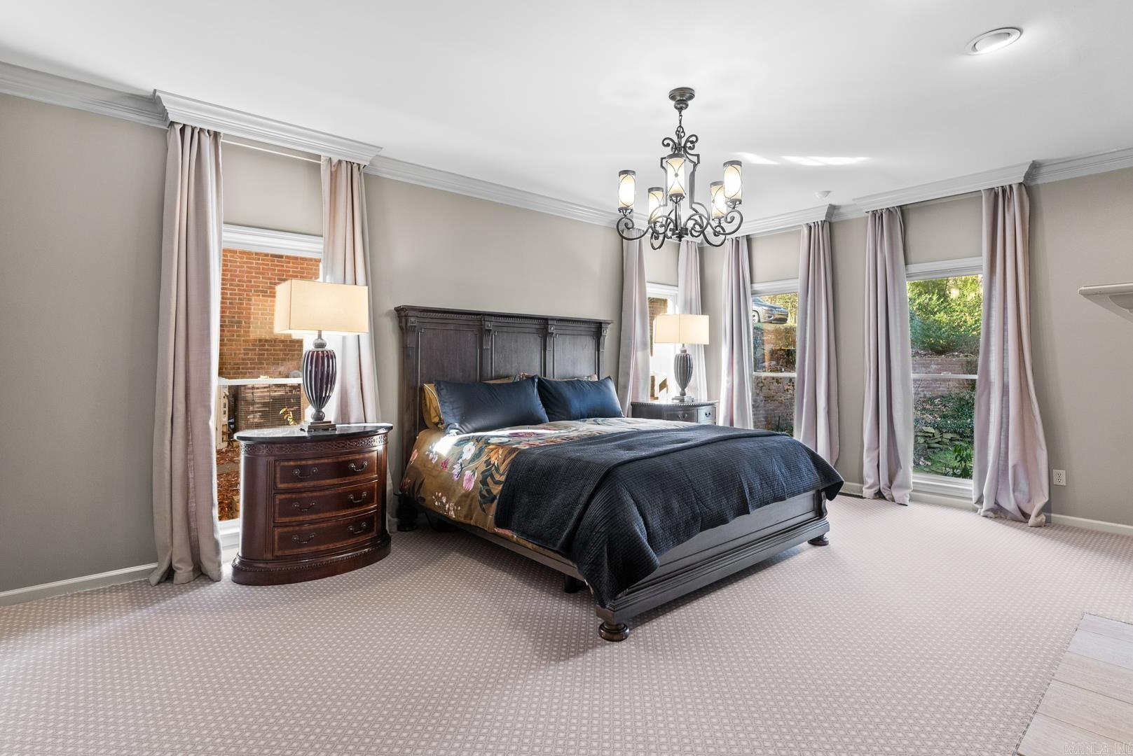 The Ridge - Residential