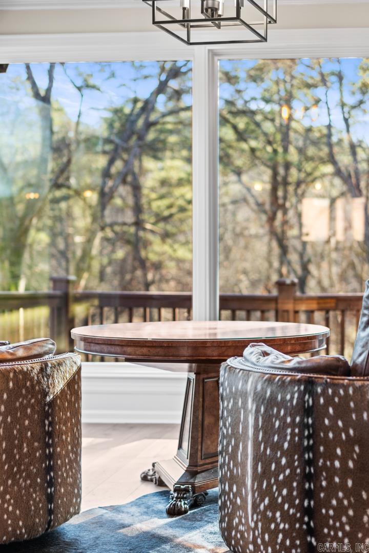 The Ridge - Residential