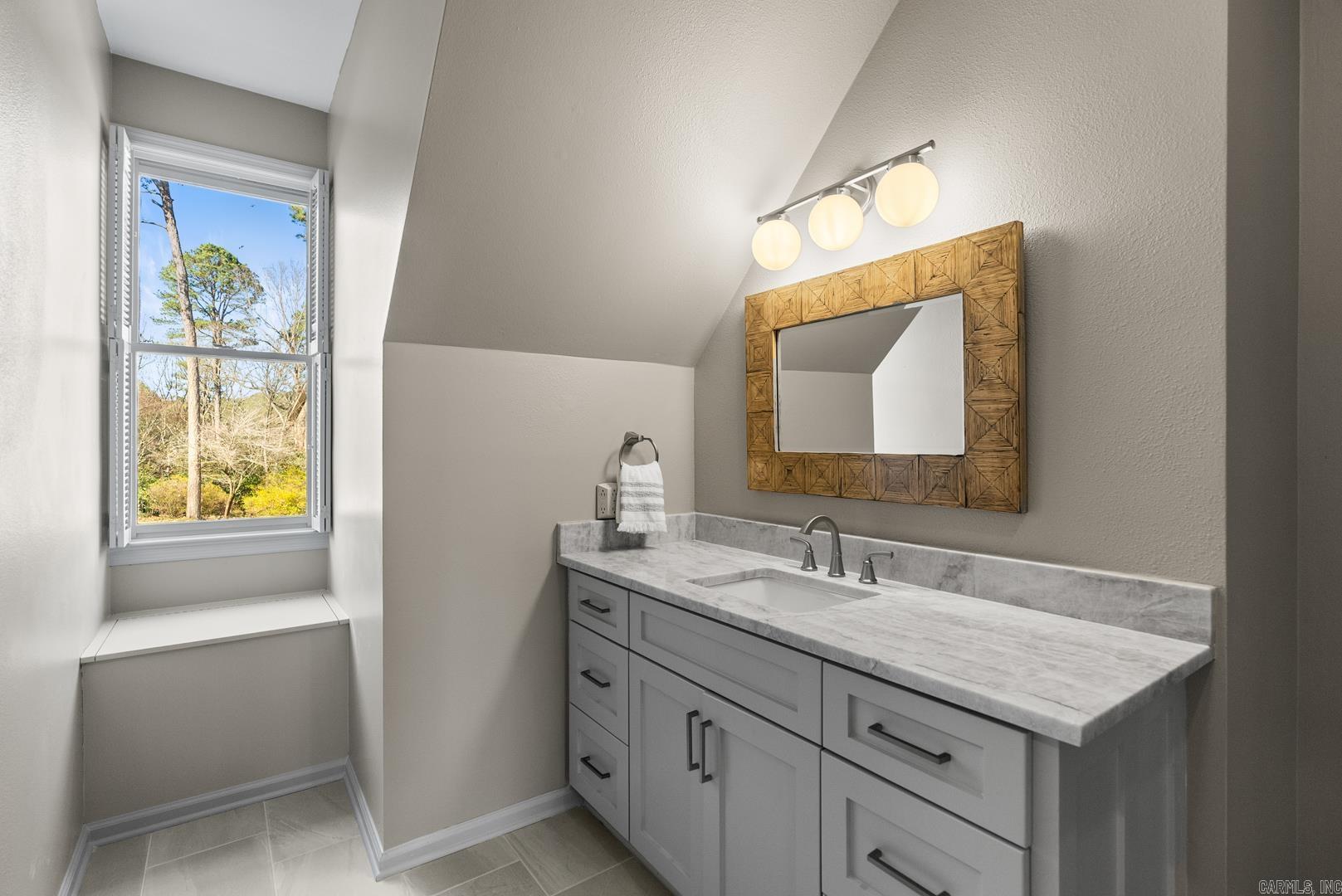 The Ridge - Residential