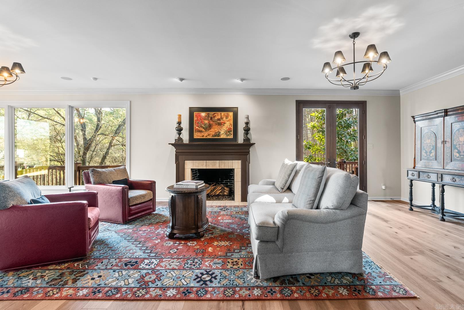 The Ridge - Residential