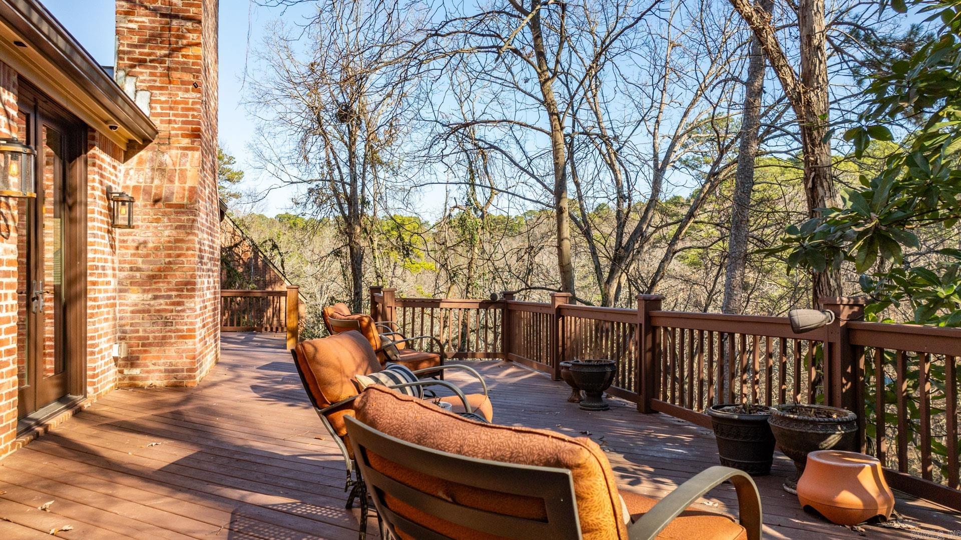 The Ridge - Residential