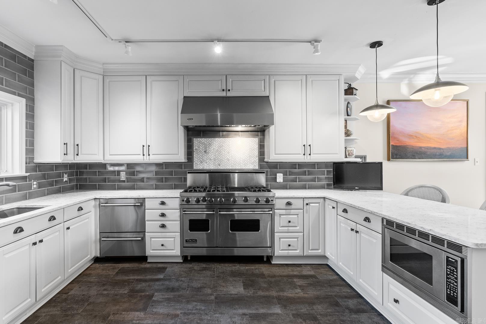 The Ridge - Residential