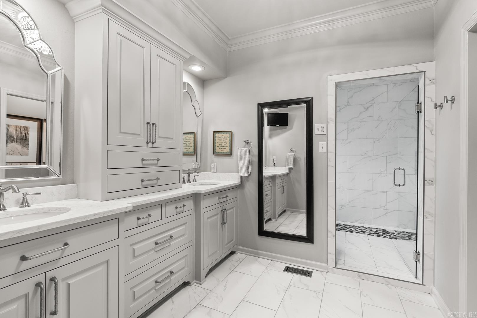 The Ridge - Residential