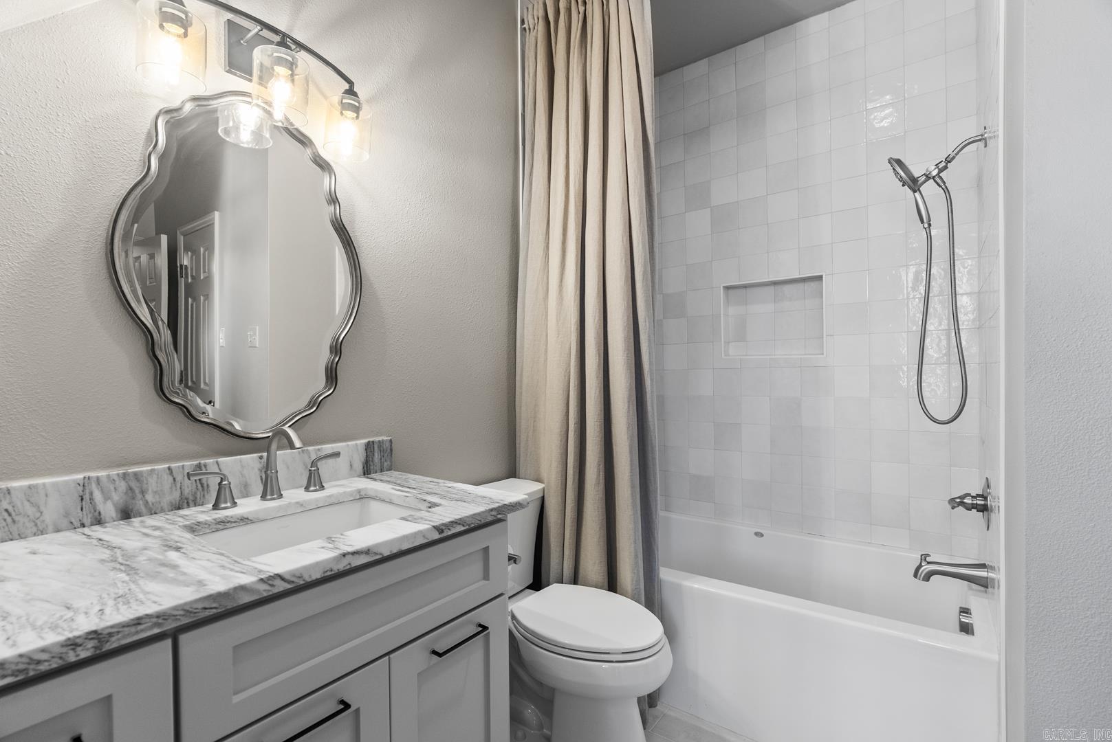 The Ridge - Residential