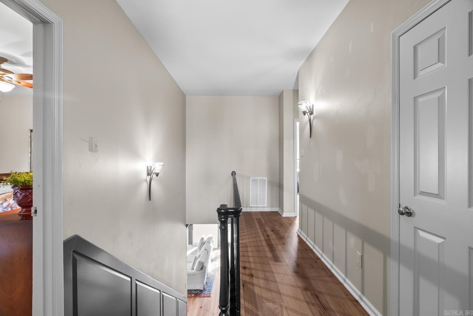 The Ridge - Residential