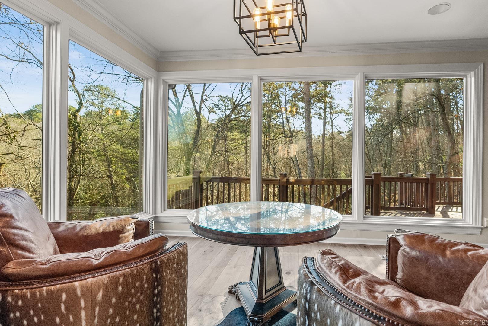 The Ridge - Residential