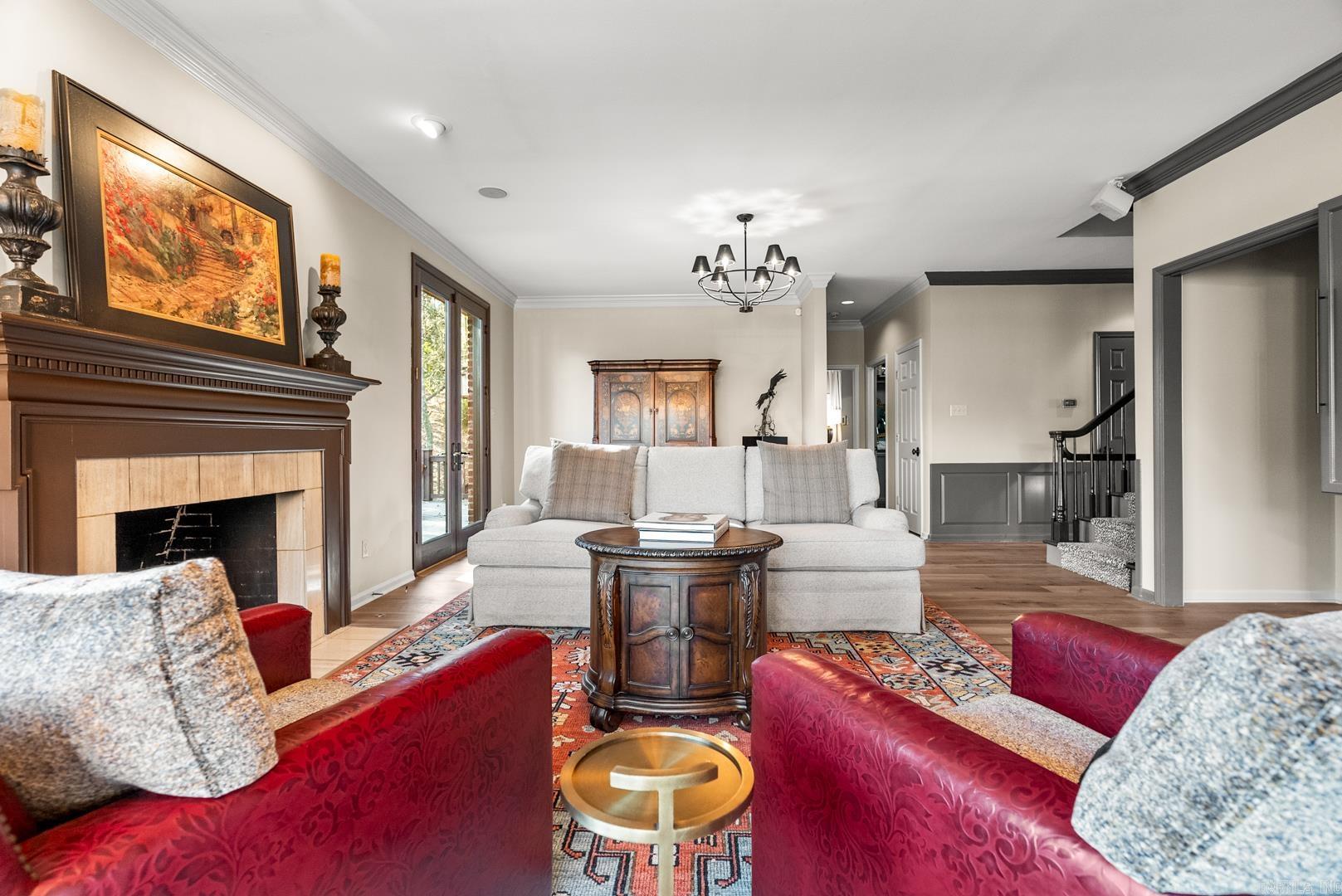 The Ridge - Residential