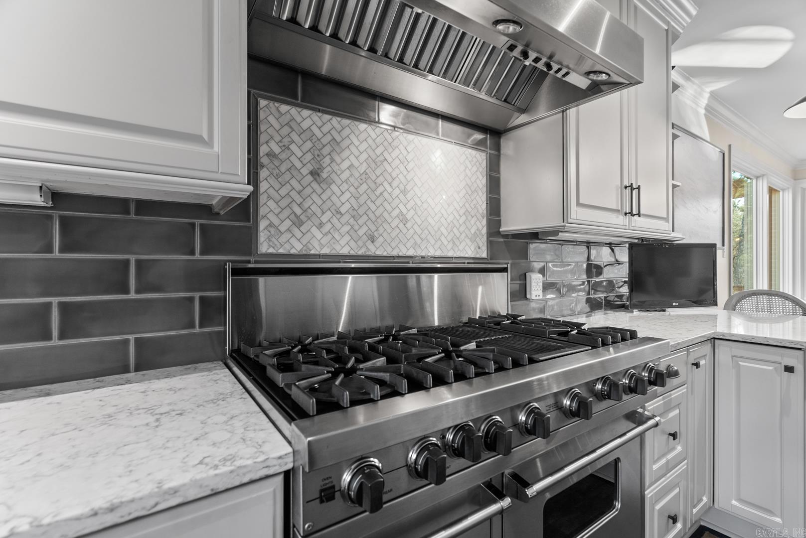 The Ridge - Residential