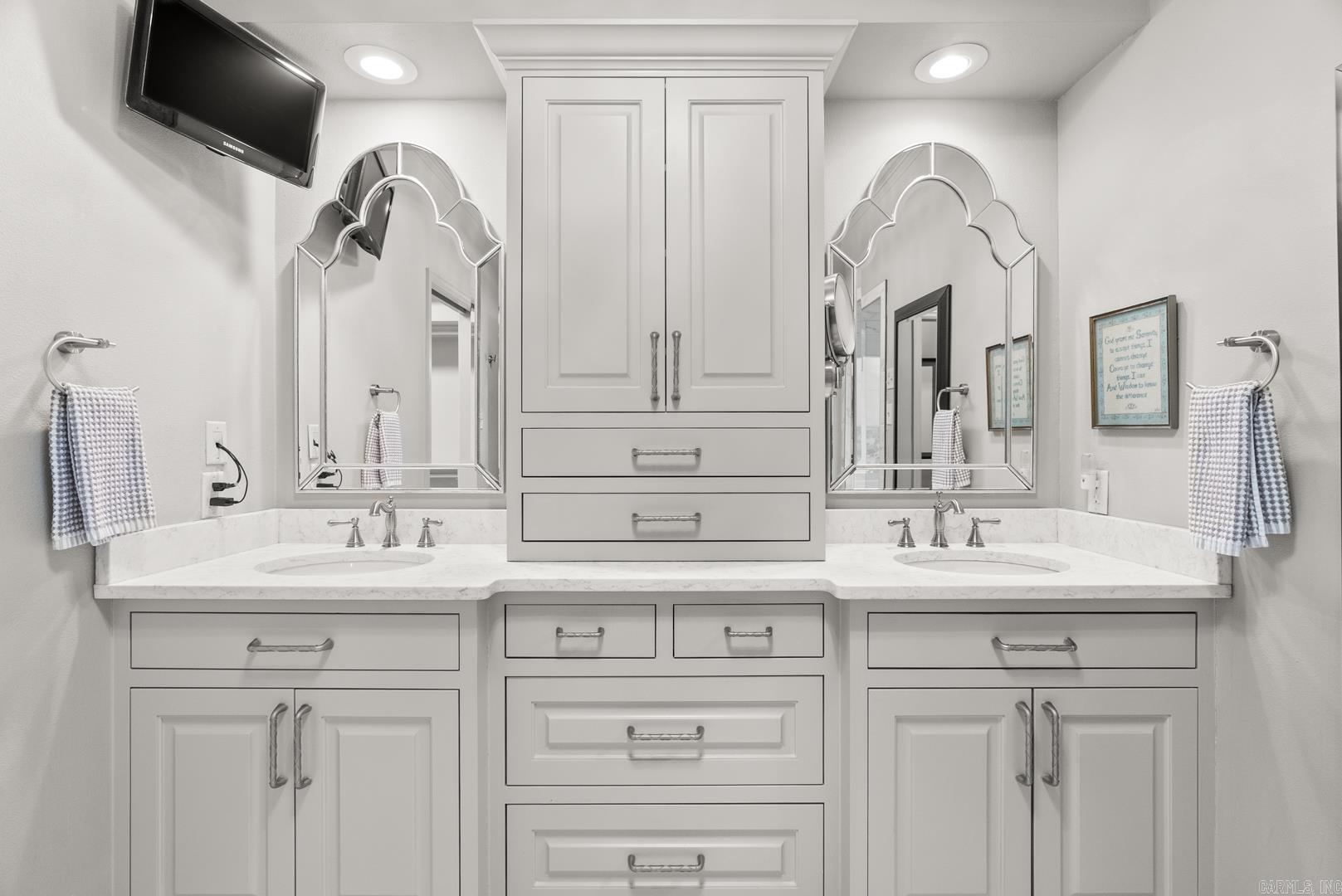 The Ridge - Residential